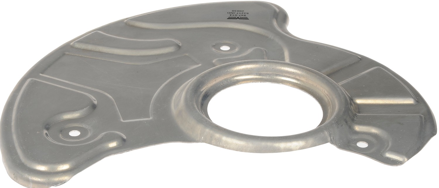 Dorman DOR-947-014 Brake Dust Shield - Image 3