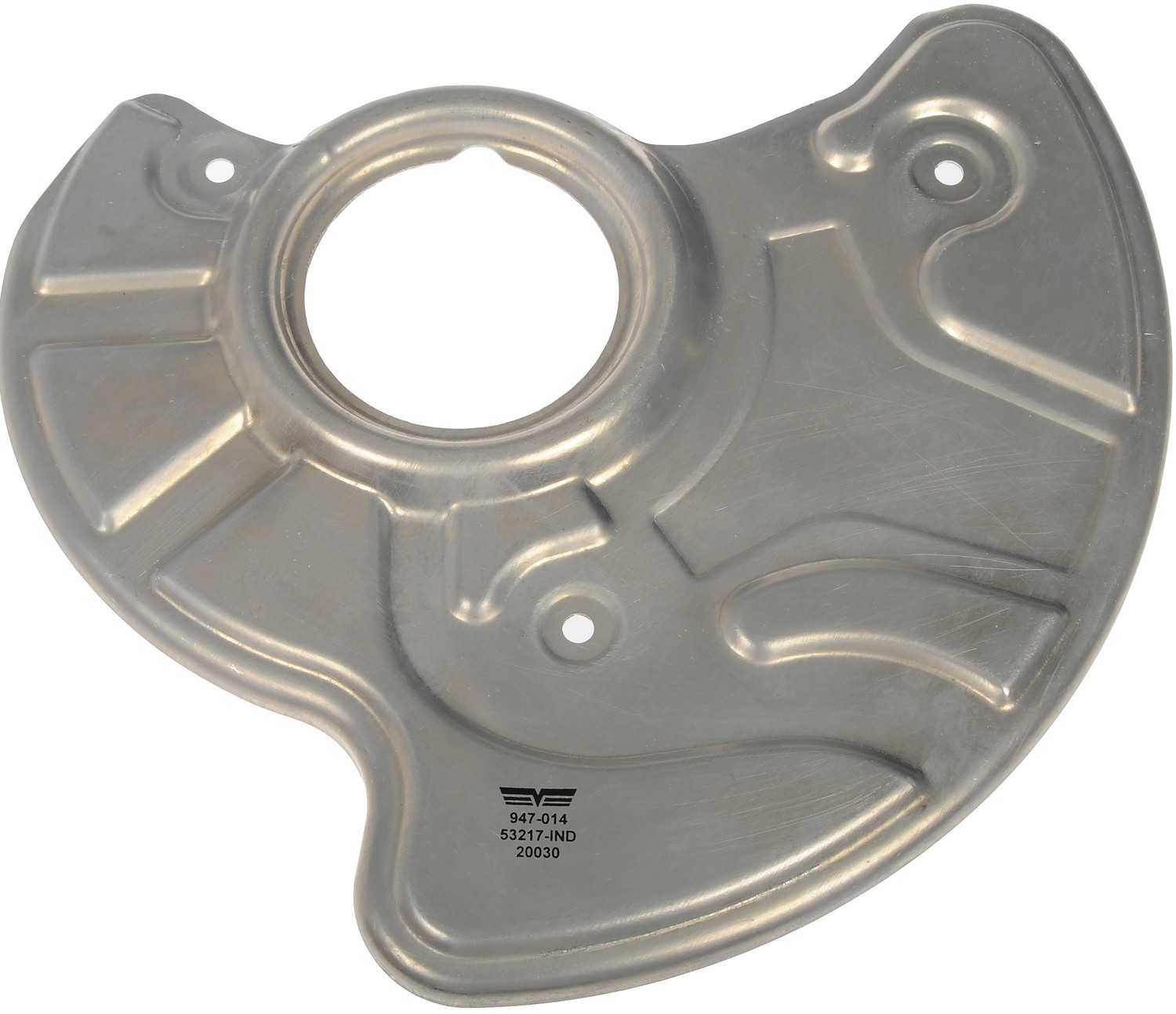 Dorman DOR-947-014 Brake Dust Shield - Image 2