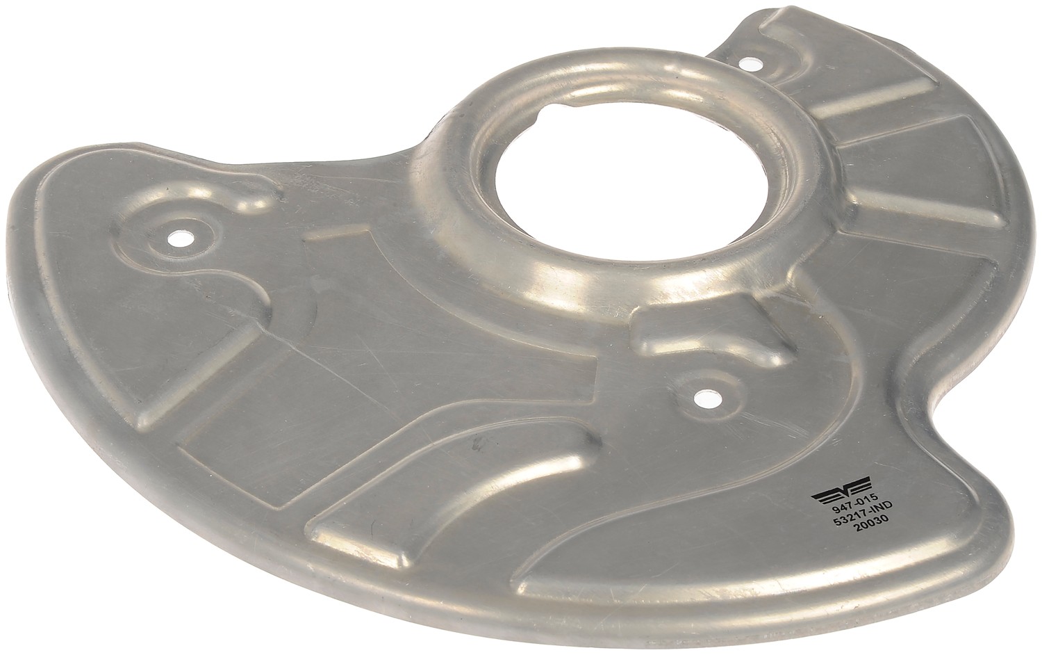 Dorman DOR-947-015 Brake Dust Shield - Image 5