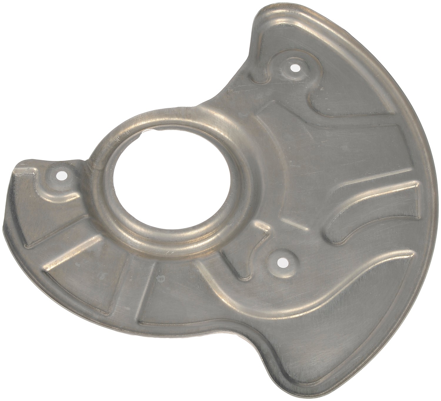 Dorman DOR-947-015 Brake Dust Shield - Image 4