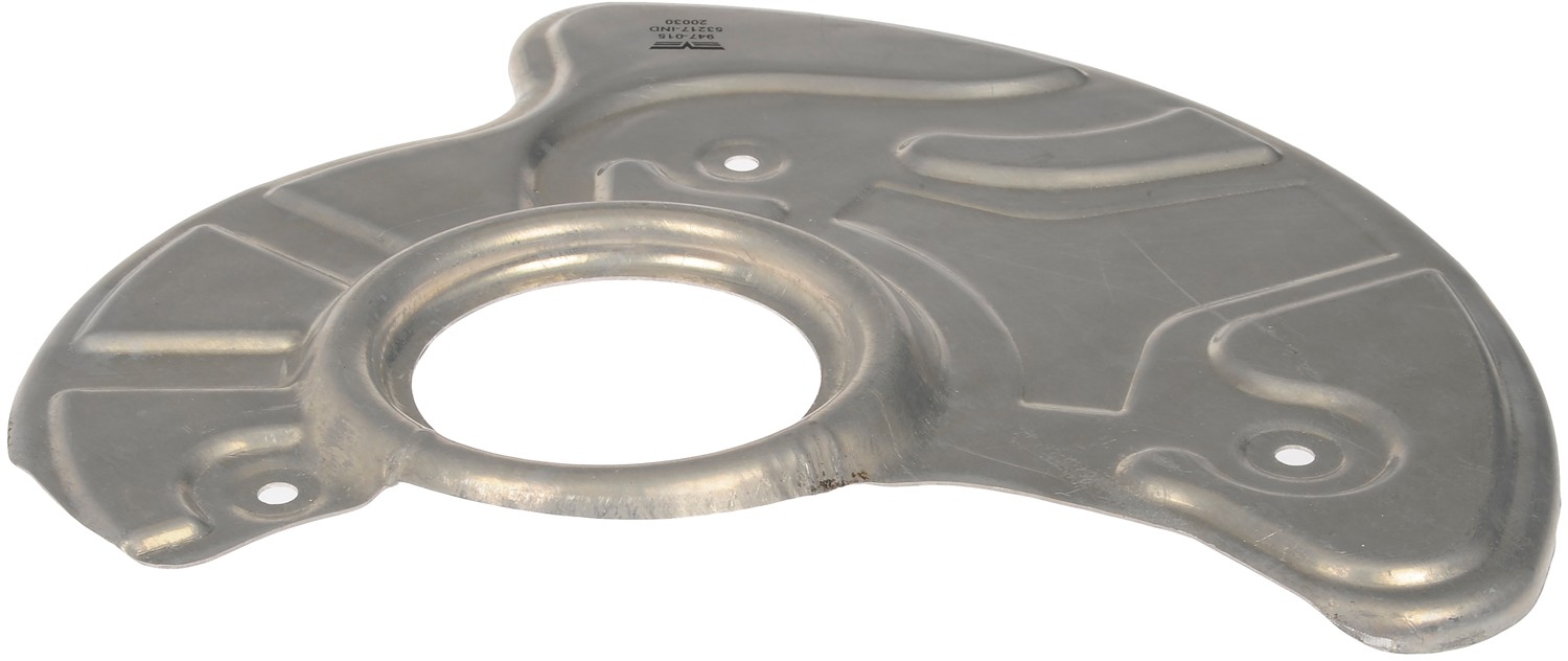 Dorman DOR-947-015 Brake Dust Shield - Image 3
