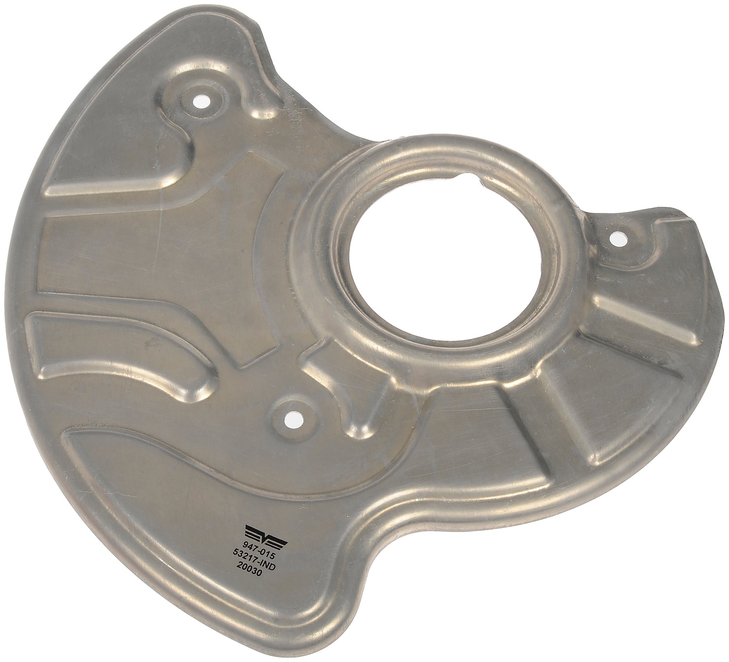 Dorman DOR-947-015 Brake Dust Shield - Image 2