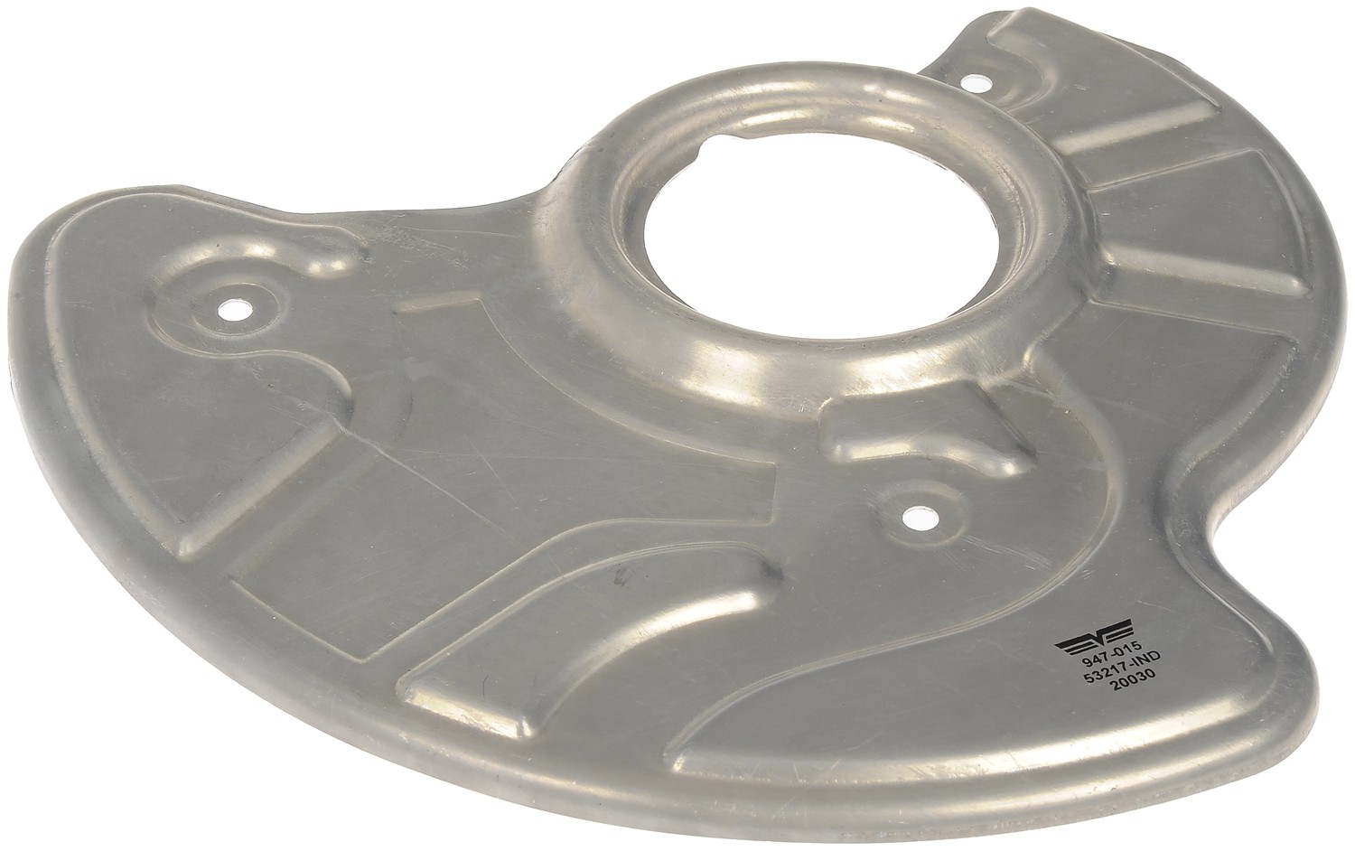 Dorman DOR-947-015 Brake Dust Shield