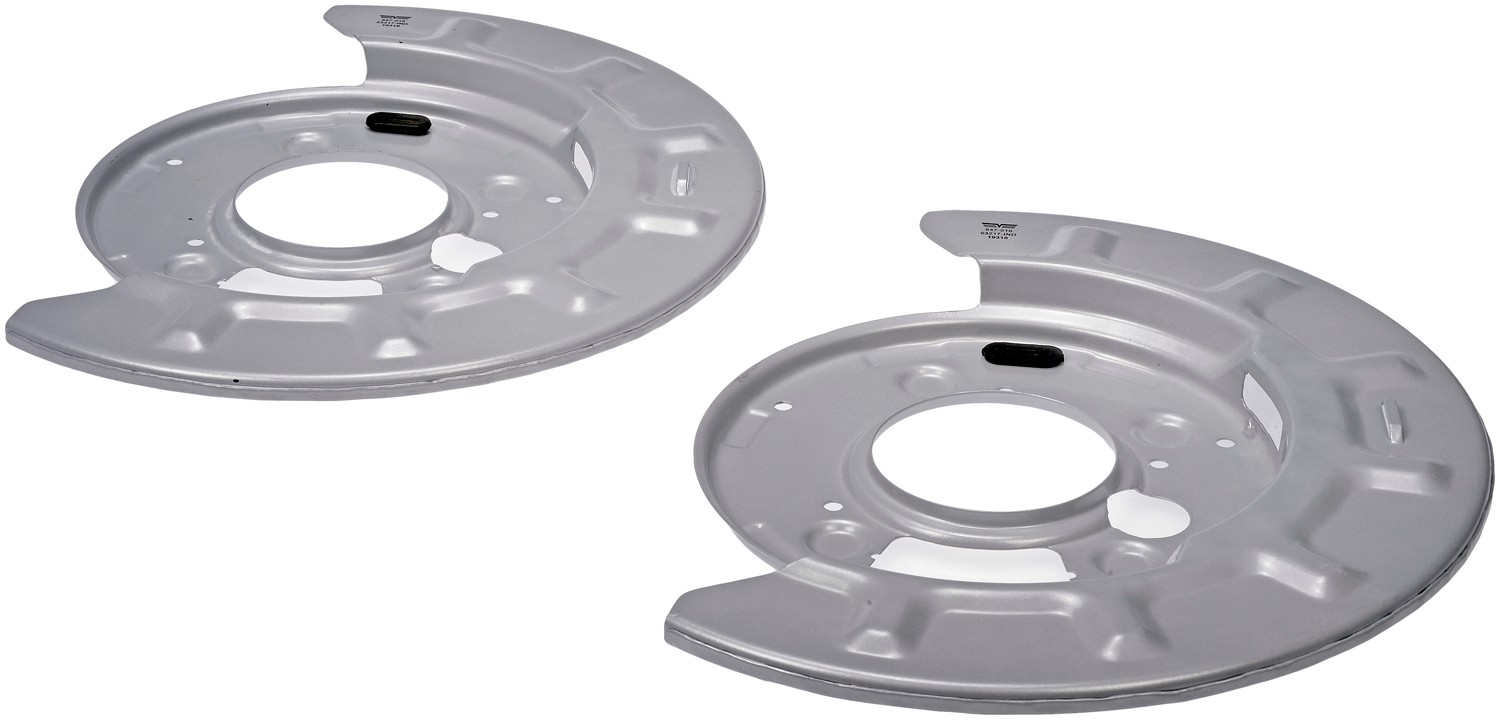 Dorman DOR-947-016 Brake Backing Plate - 1 Pair