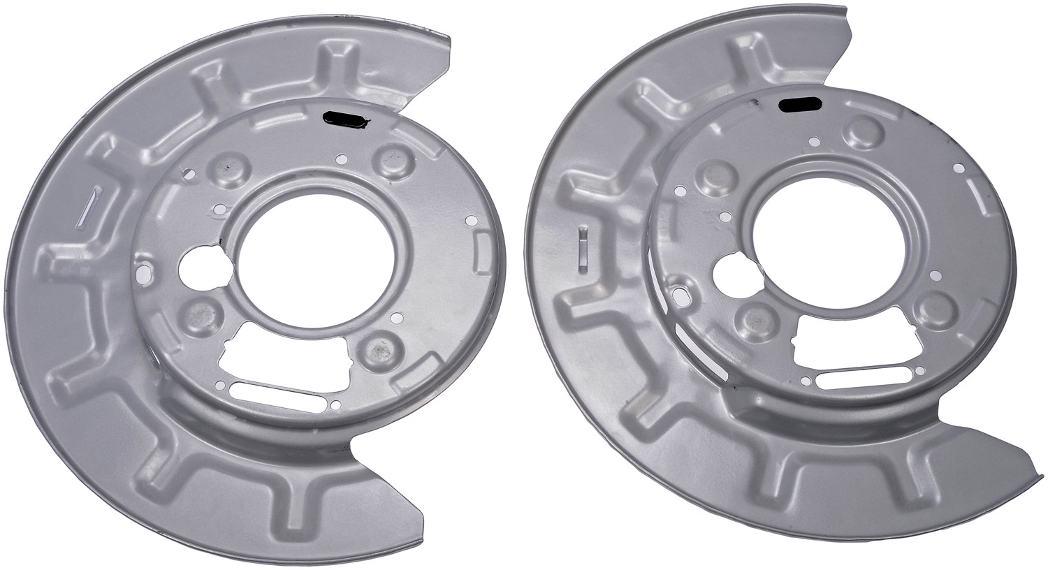Dorman DOR-947-016 Brake Backing Plate - 1 Pair - Image 2
