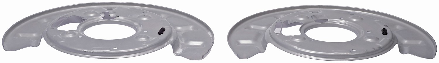 Dorman DOR-947-016 Brake Backing Plate - 1 Pair - Image 4