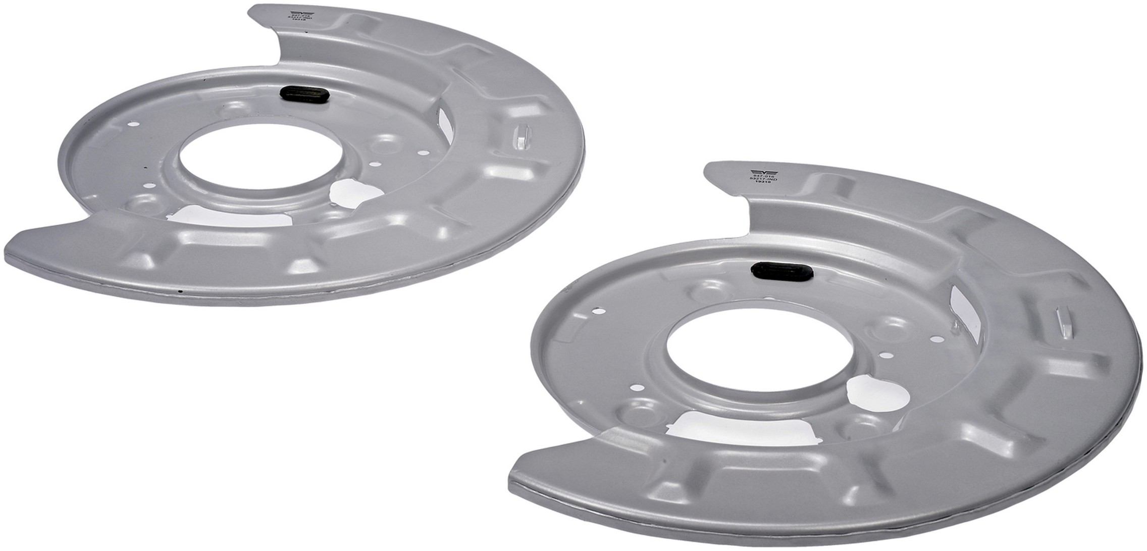 Dorman DOR-947-016 Brake Backing Plate - 1 Pair - Image 5