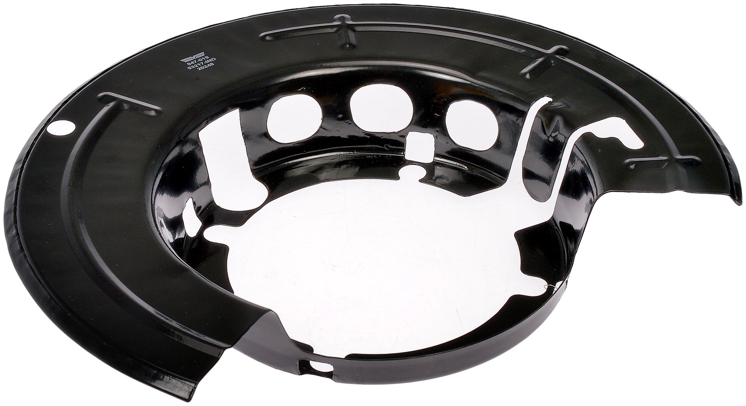 Dorman DOR-947-019 Brake Dust Shield - Image 5