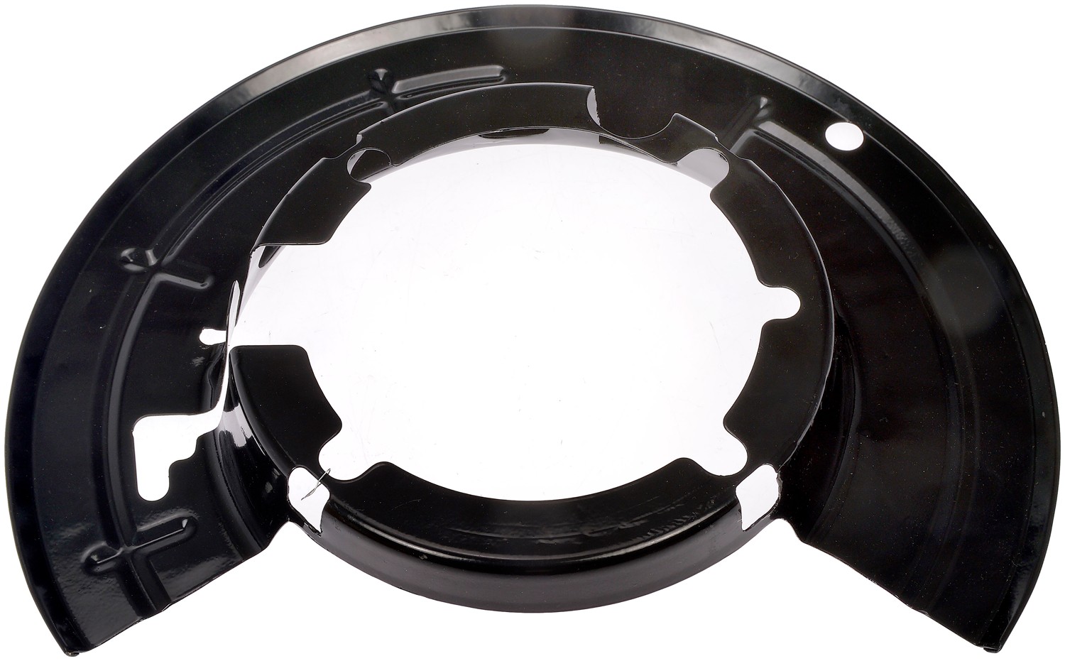 Dorman DOR-947-019 Brake Dust Shield - Image 4