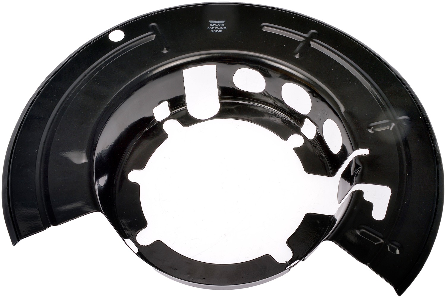 Dorman DOR-947-019 Brake Dust Shield - Image 2