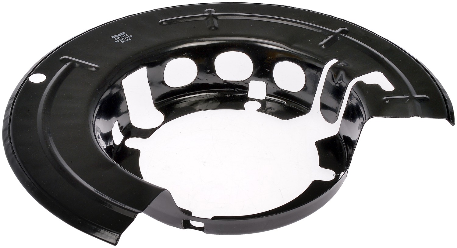 Dorman DOR-947-019 Brake Dust Shield