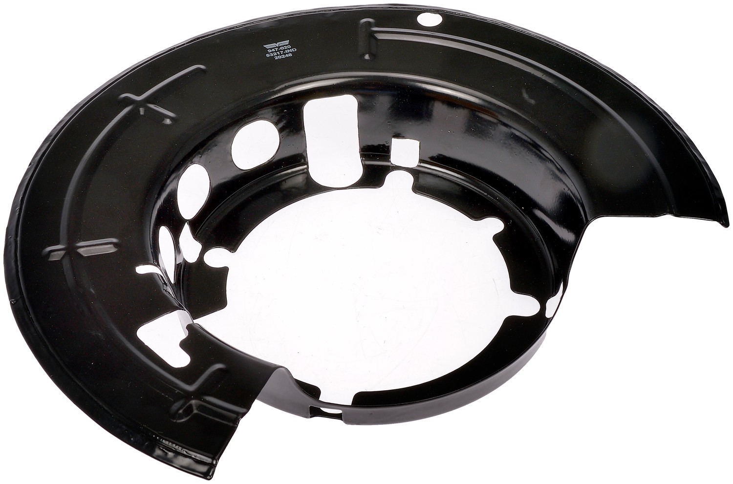 Dorman DOR-947-020 Brake Dust Shield