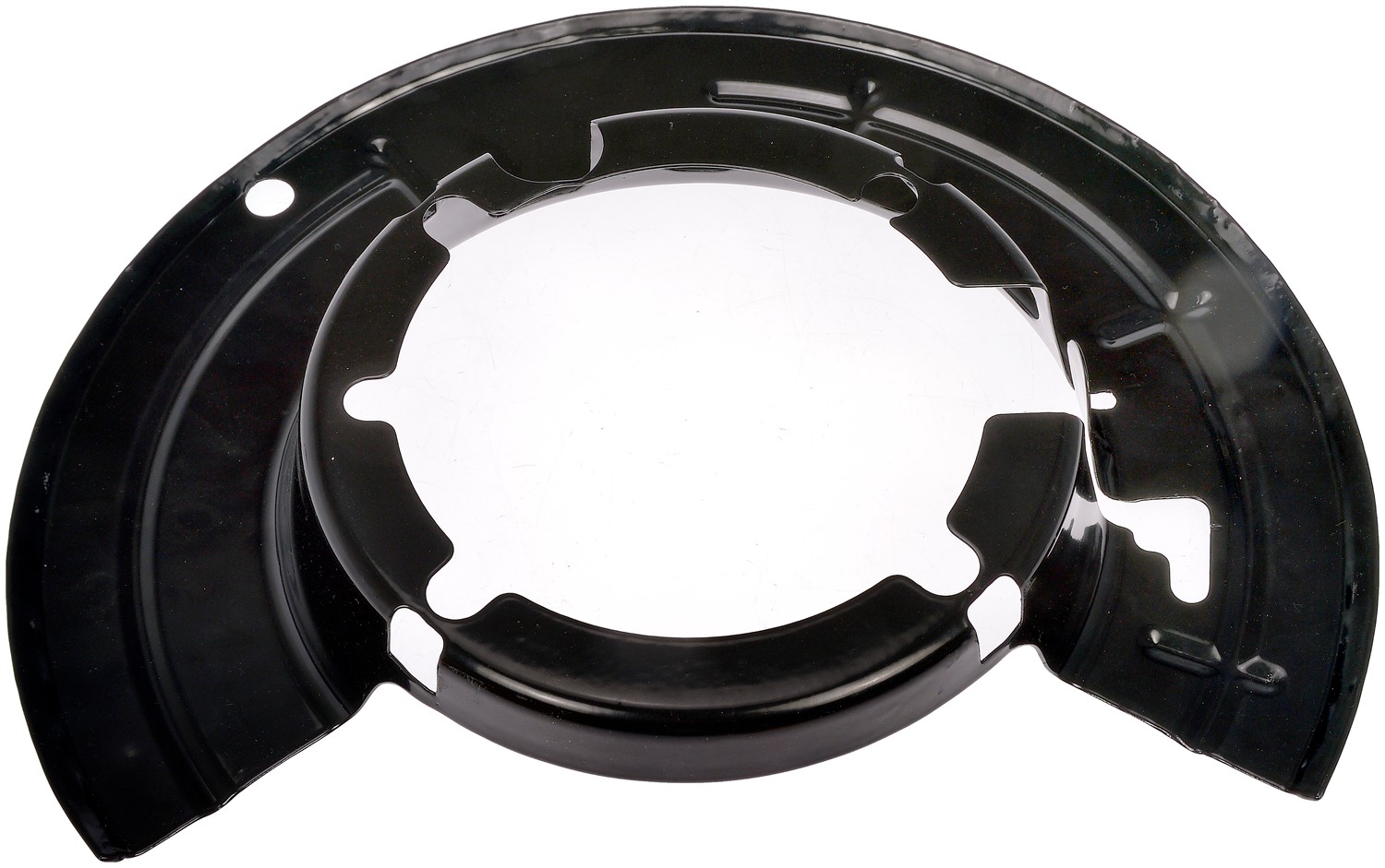 Dorman DOR-947-020 Brake Dust Shield - Image 2