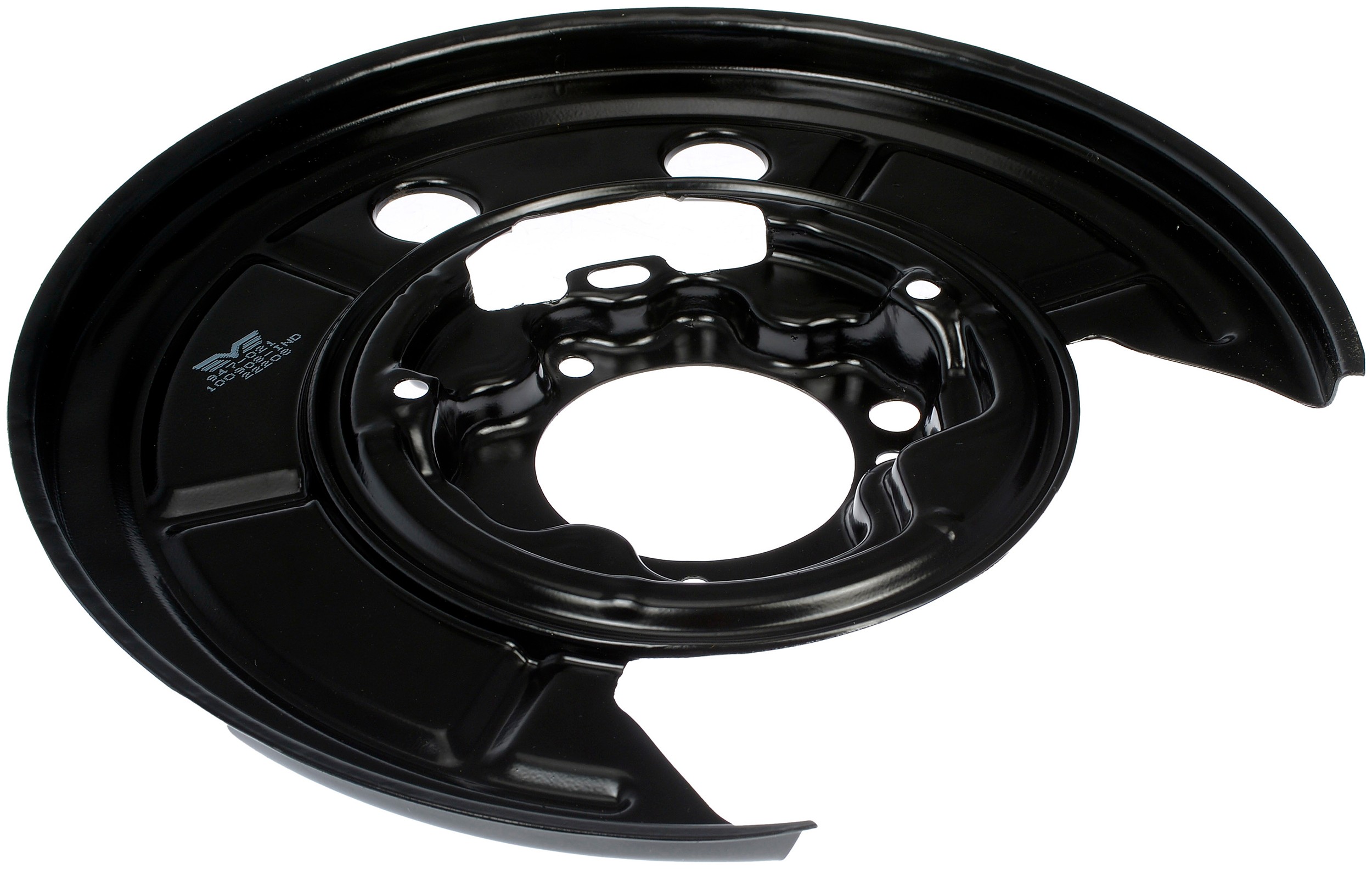 Dorman DOR-947-021 Brake Dust Shield