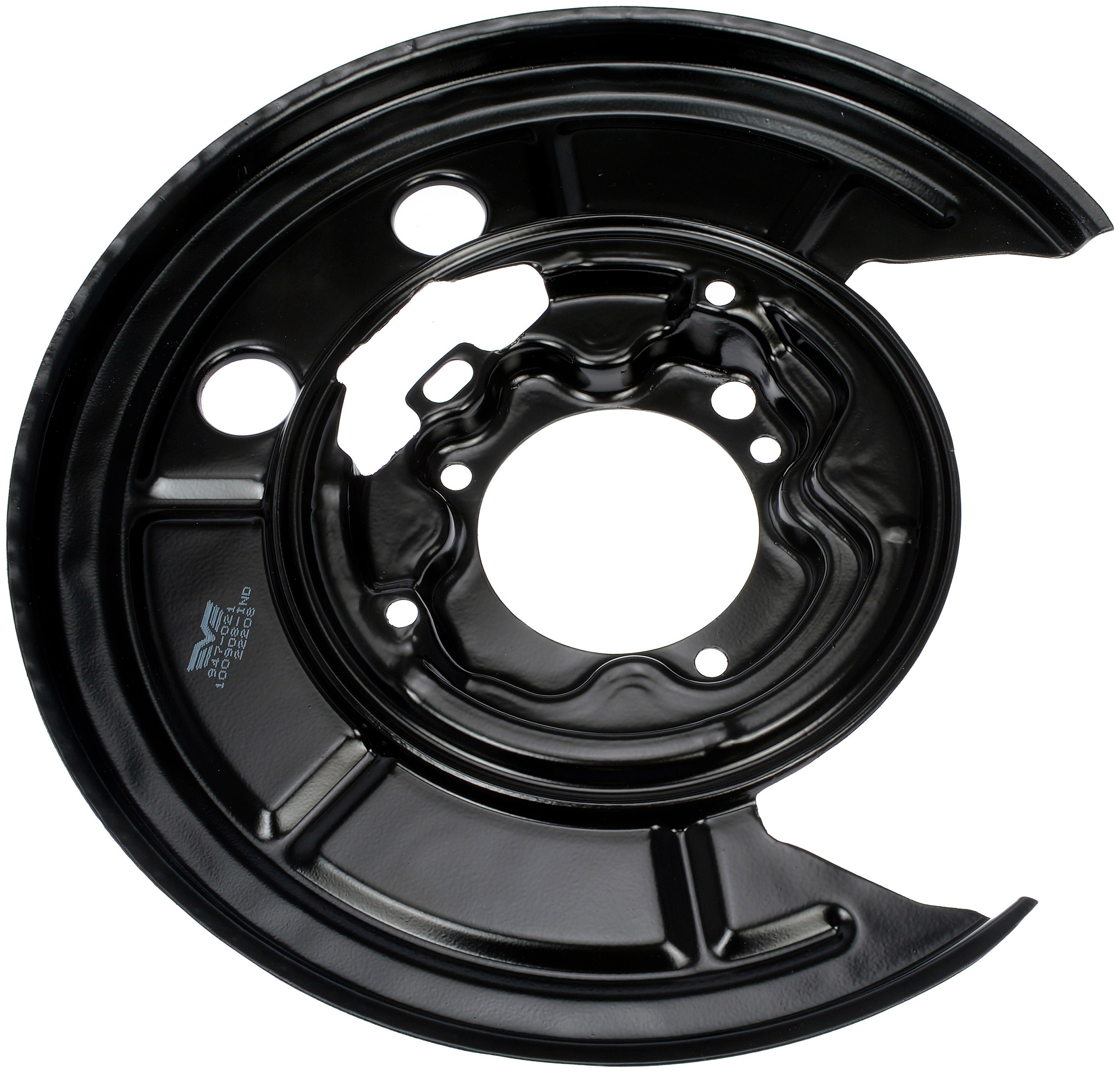 Dorman DOR-947-021 Brake Dust Shield - Image 3