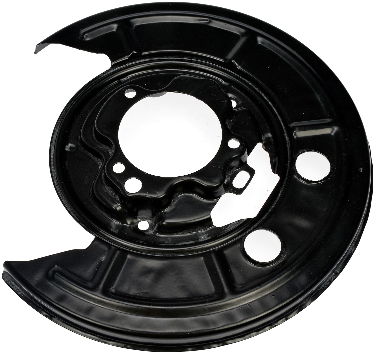 Dorman DOR-947-022 Brake Dust Shield - Image 3