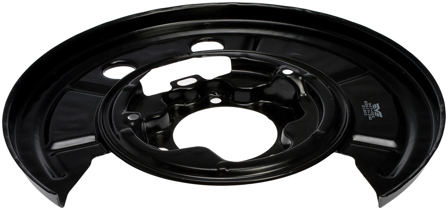 Dorman DOR-947-022 Brake Dust Shield - Image 2