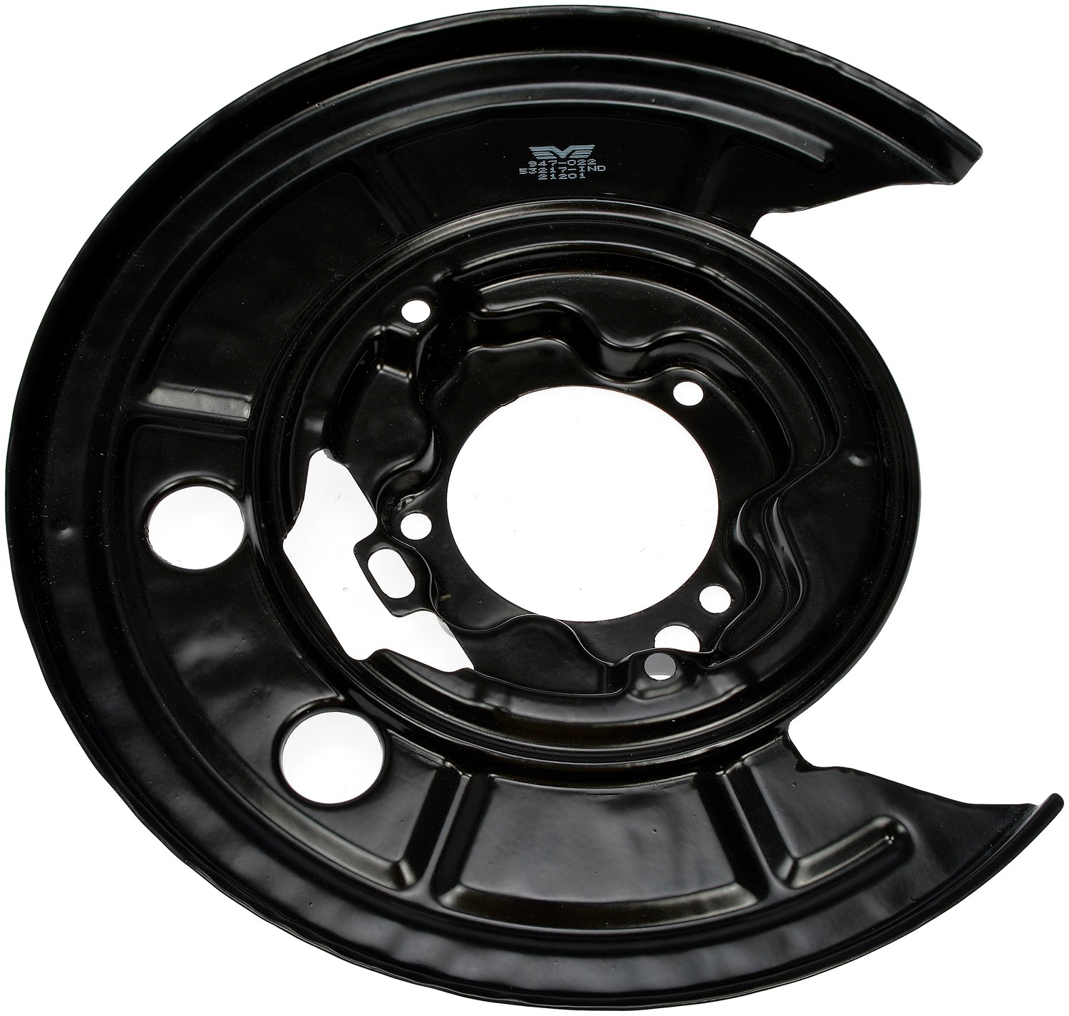 Dorman DOR-947-022 Brake Dust Shield