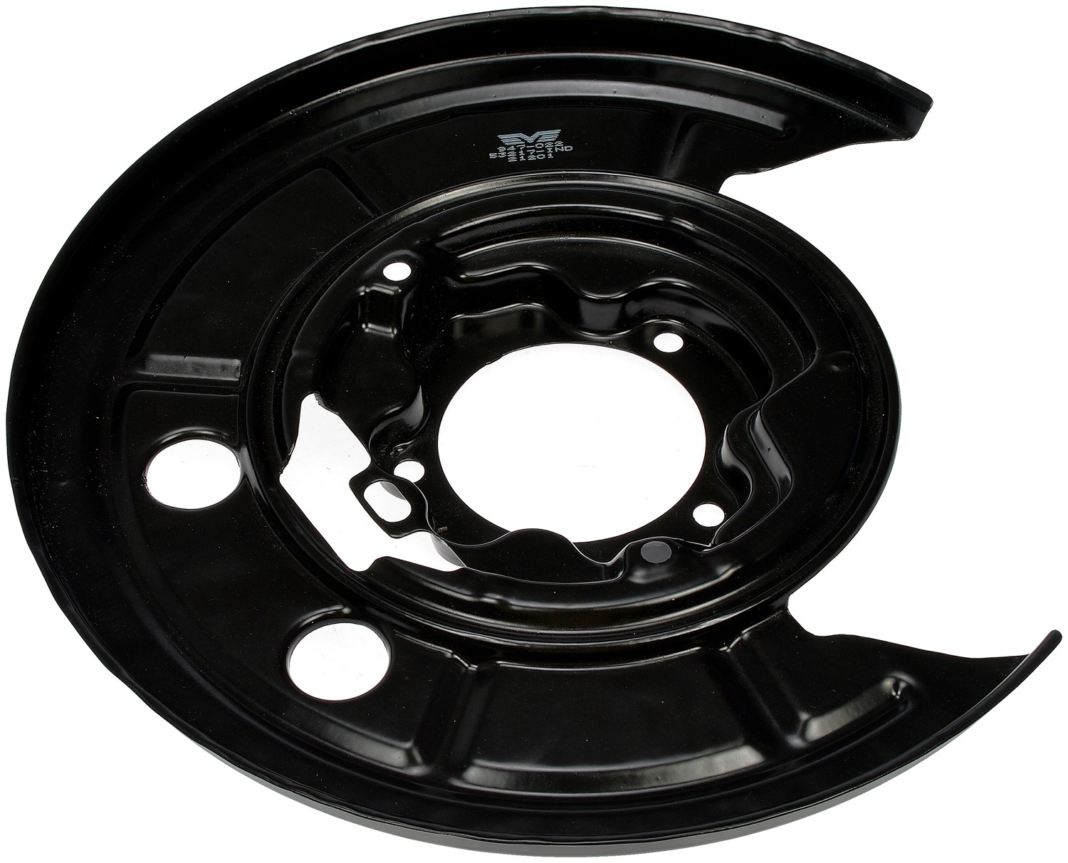 Dorman DOR-947-022 Brake Dust Shield - Image 4