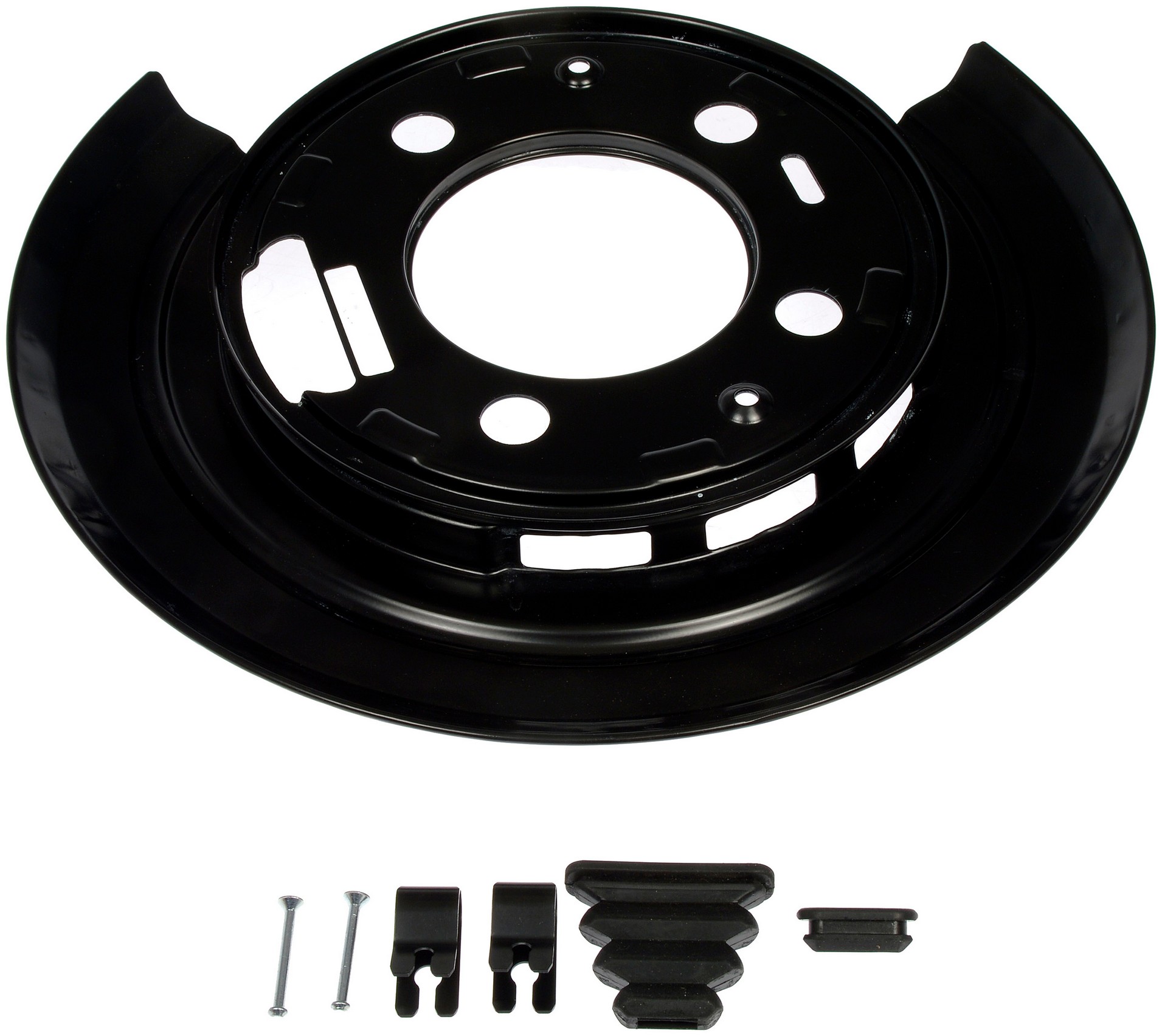 Dorman DOR-947-036 Brake Backing Plate - Image 2