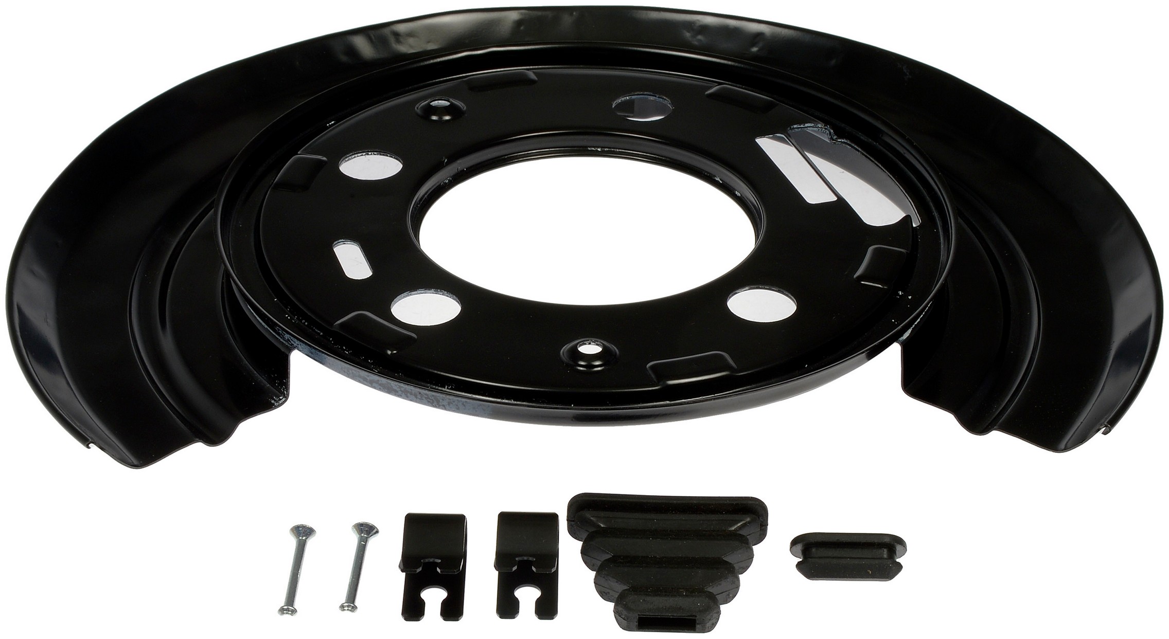 Dorman DOR-947-036 Brake Backing Plate - Image 3