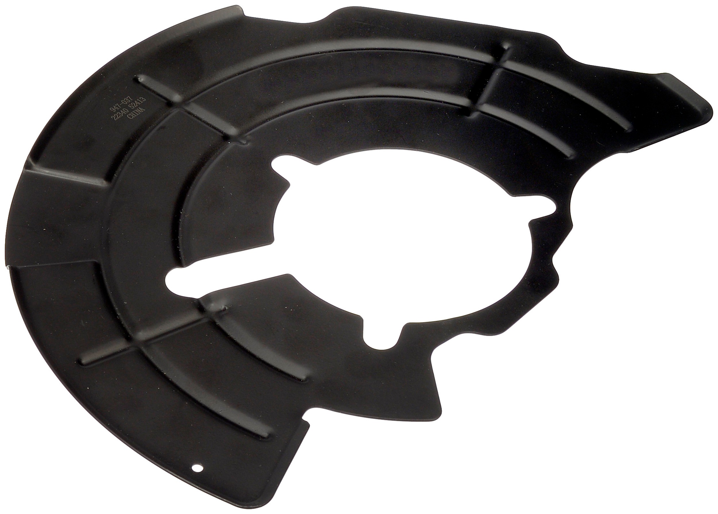 Dorman DOR-947-037 Brake Dust Shield