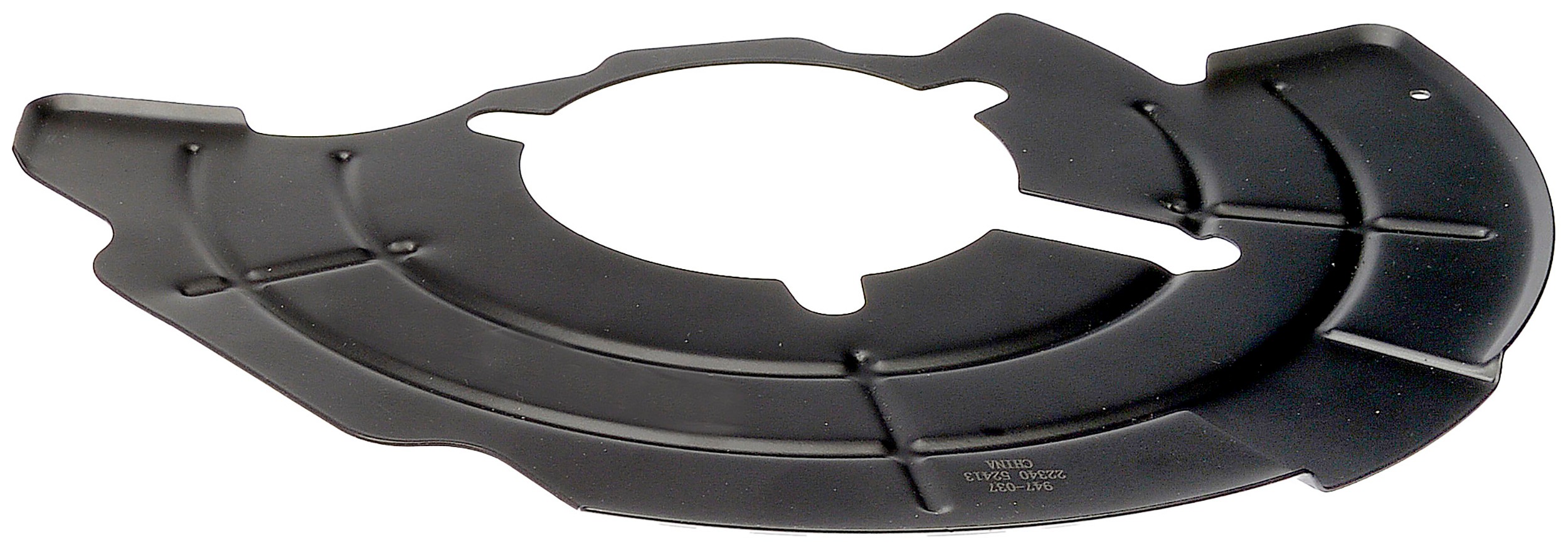 Dorman DOR-947-037 Brake Dust Shield - Image 3