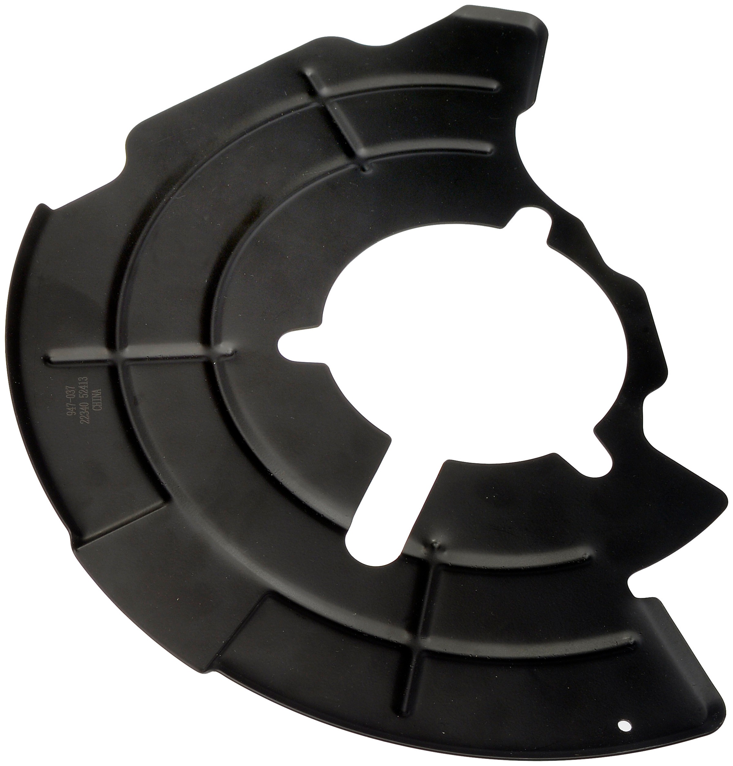 Dorman DOR-947-037 Brake Dust Shield - Image 2