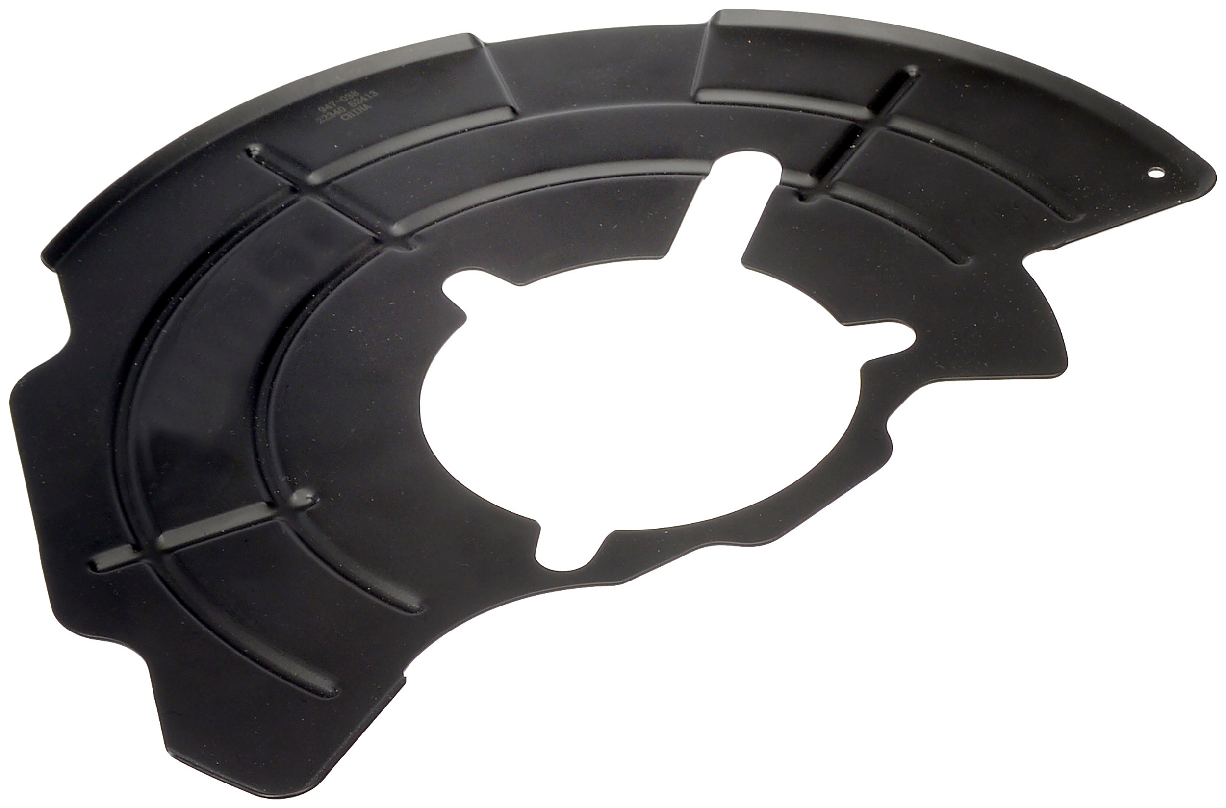 Dorman DOR-947-038 Brake Dust Shield - Image 2
