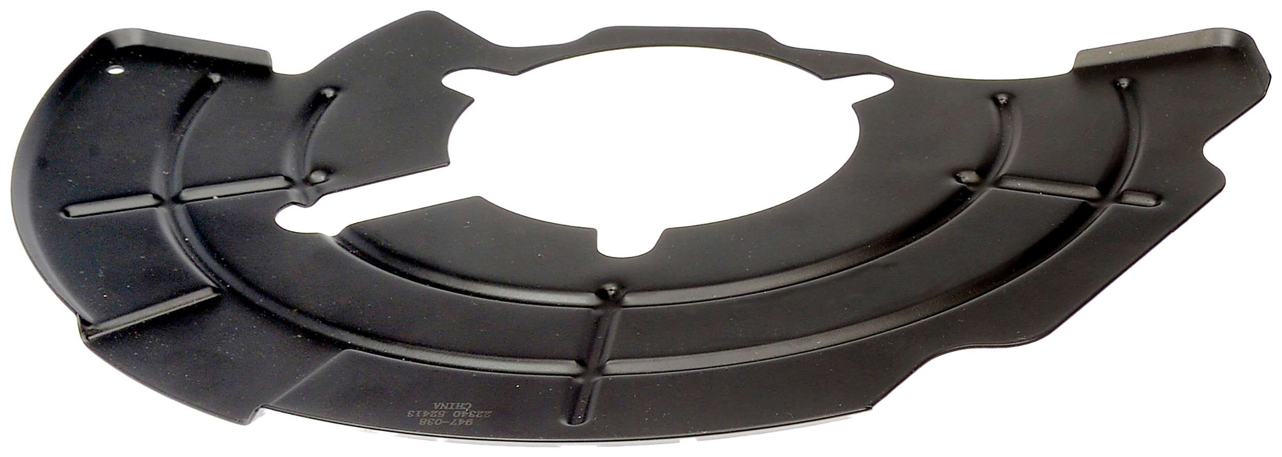 Dorman DOR-947-038 Brake Dust Shield - Image 4