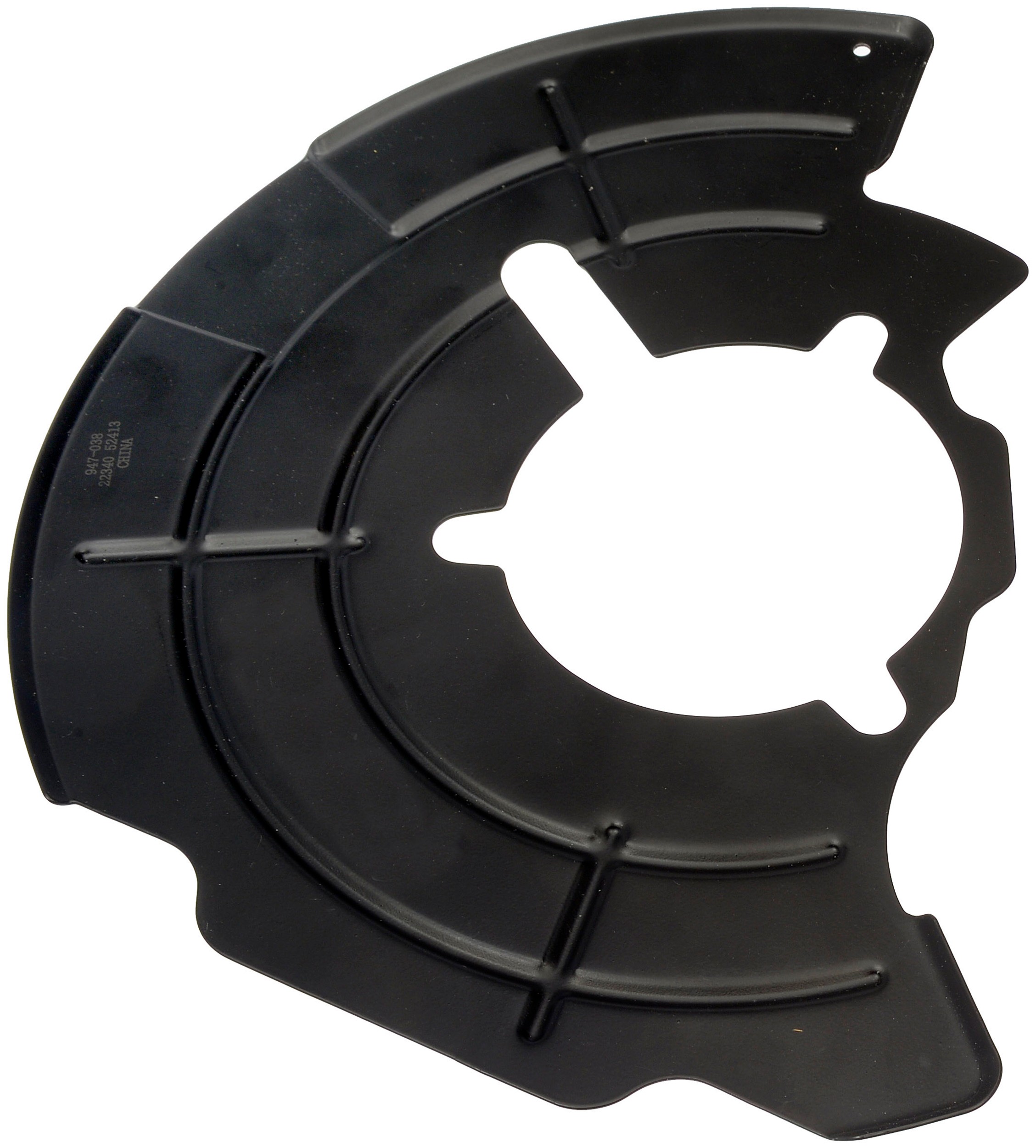 Dorman DOR-947-038 Brake Dust Shield