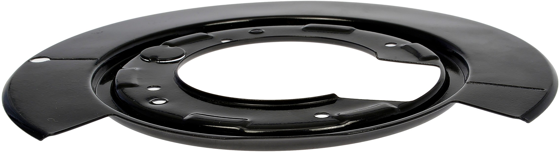 Dorman DOR-947046 Brake Backing Plate - Image 3