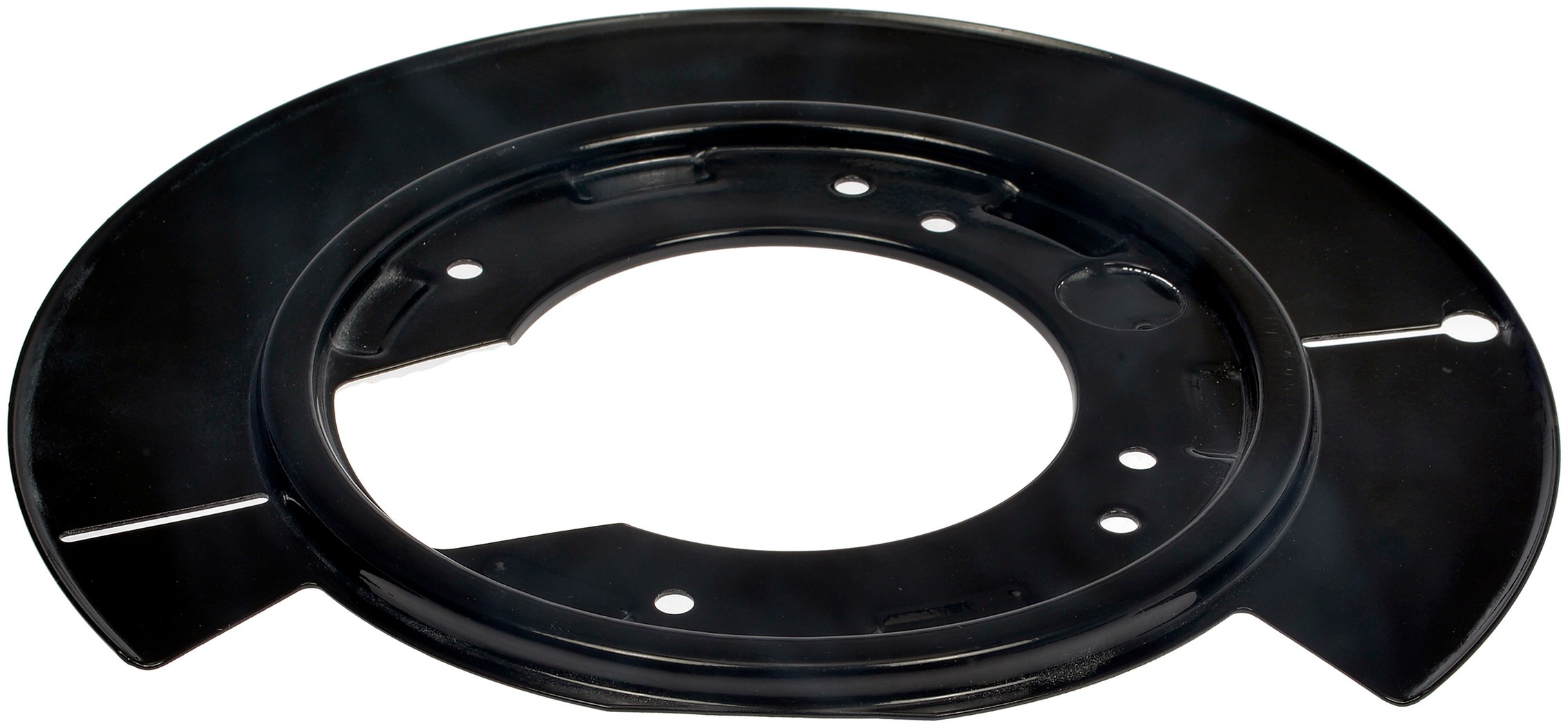 Dorman DOR-947046 Brake Backing Plate - Image 4