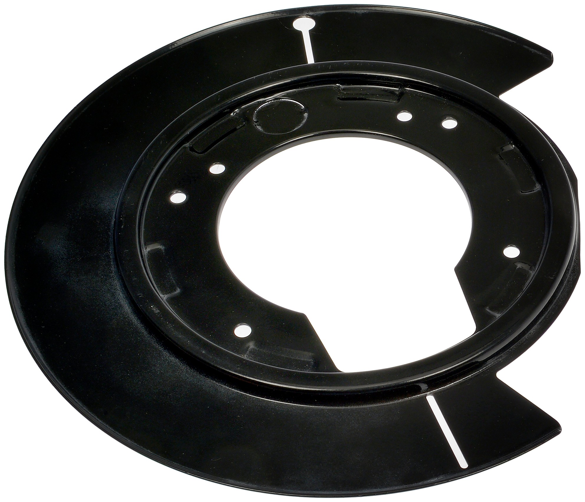 Dorman DOR-947046 Brake Backing Plate - Image 2