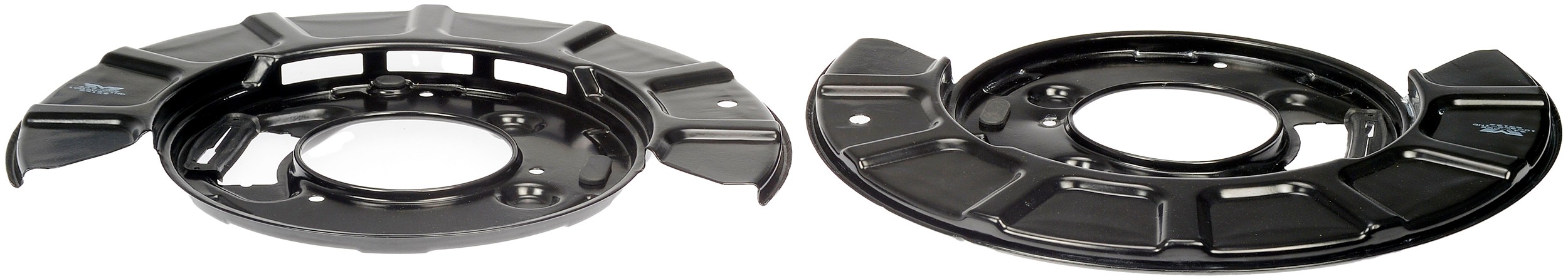 Dorman DOR-947-055 Brake Dust Shield - 1 Pair