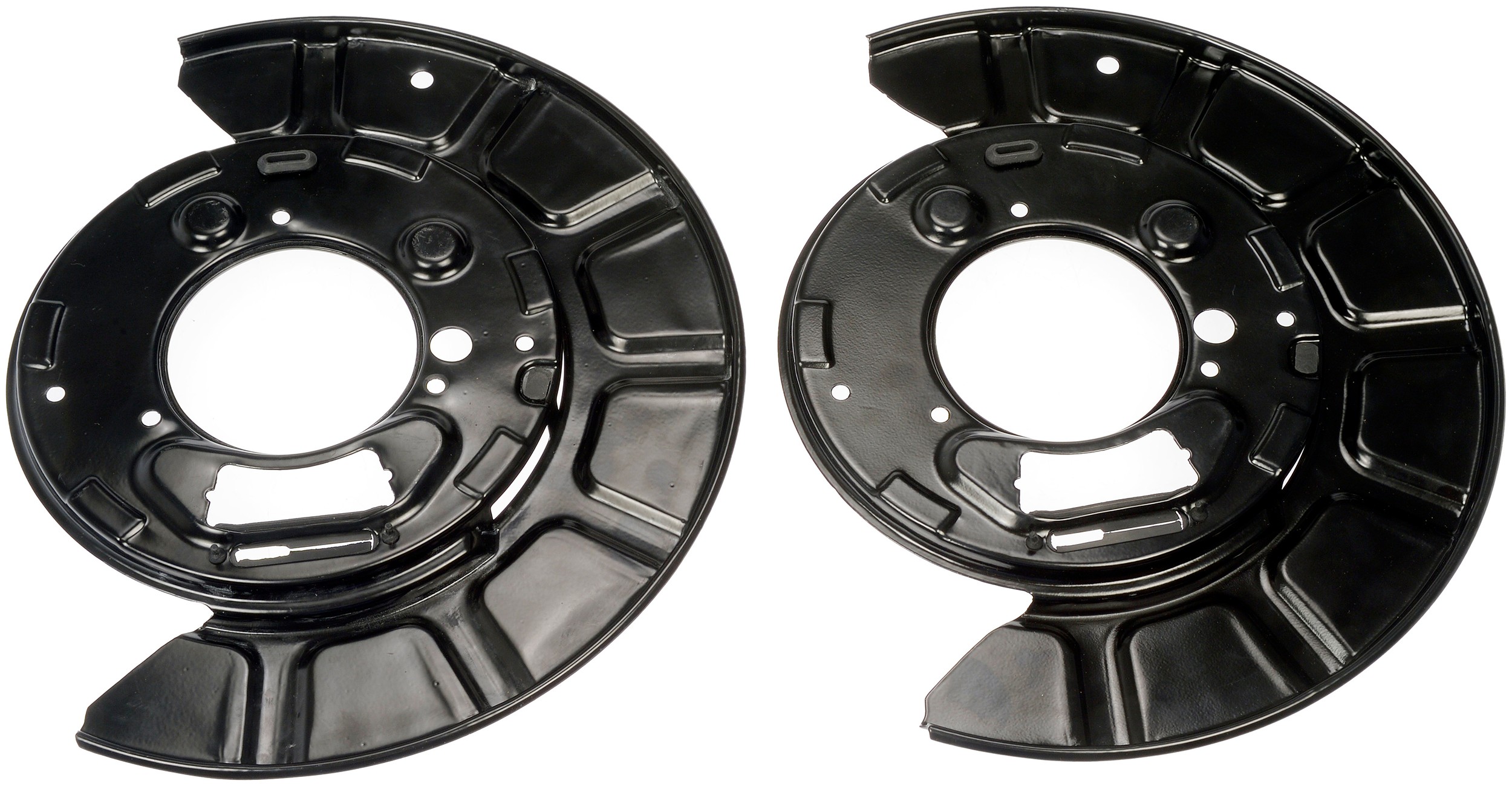 Dorman DOR-947-056 Brake Dust Shield - 1 Pair - Image 2