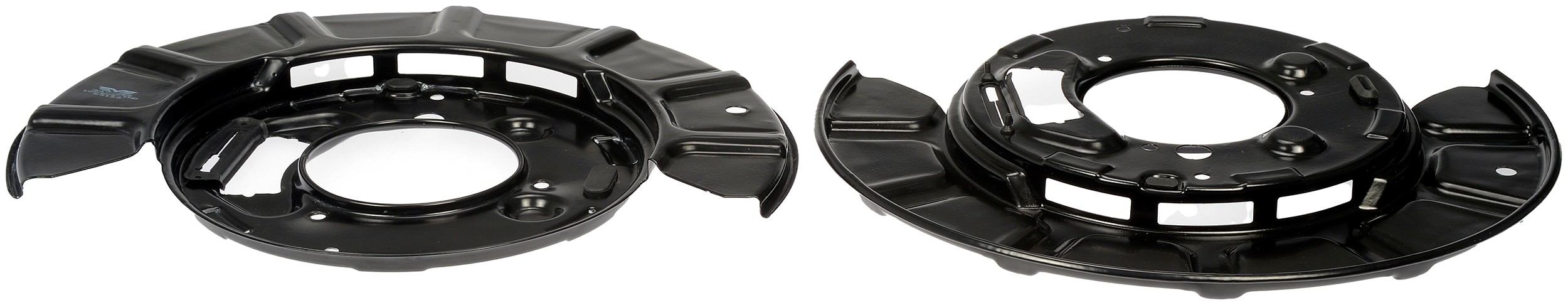 Dorman DOR-947-056 Brake Dust Shield - 1 Pair - Image 3
