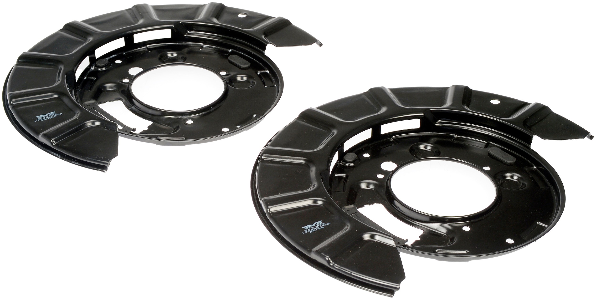 Dorman DOR-947-056 Brake Dust Shield - 1 Pair - Image 4