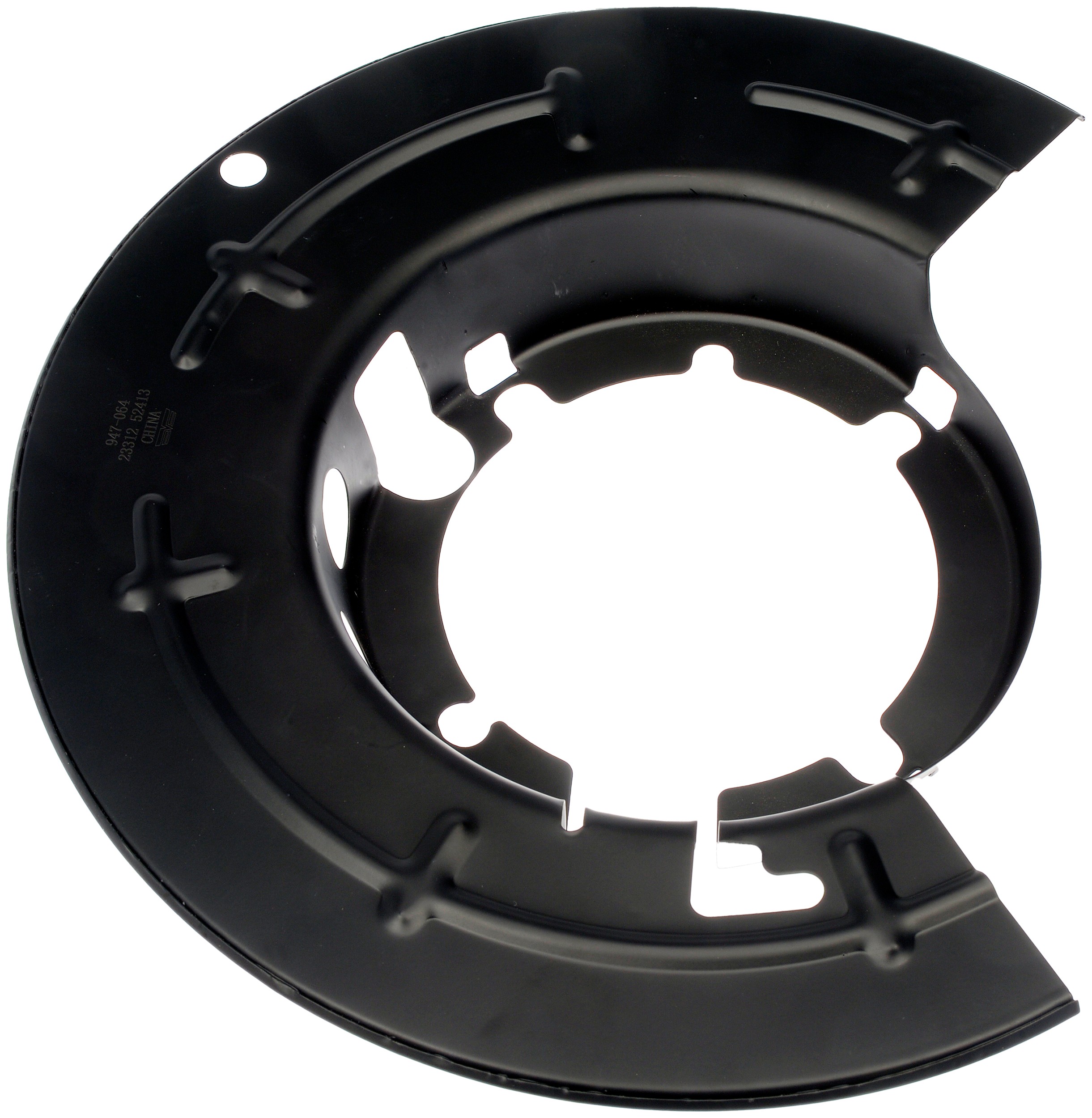 Dorman DOR-947-064 Brake Dust Shield - Image 3