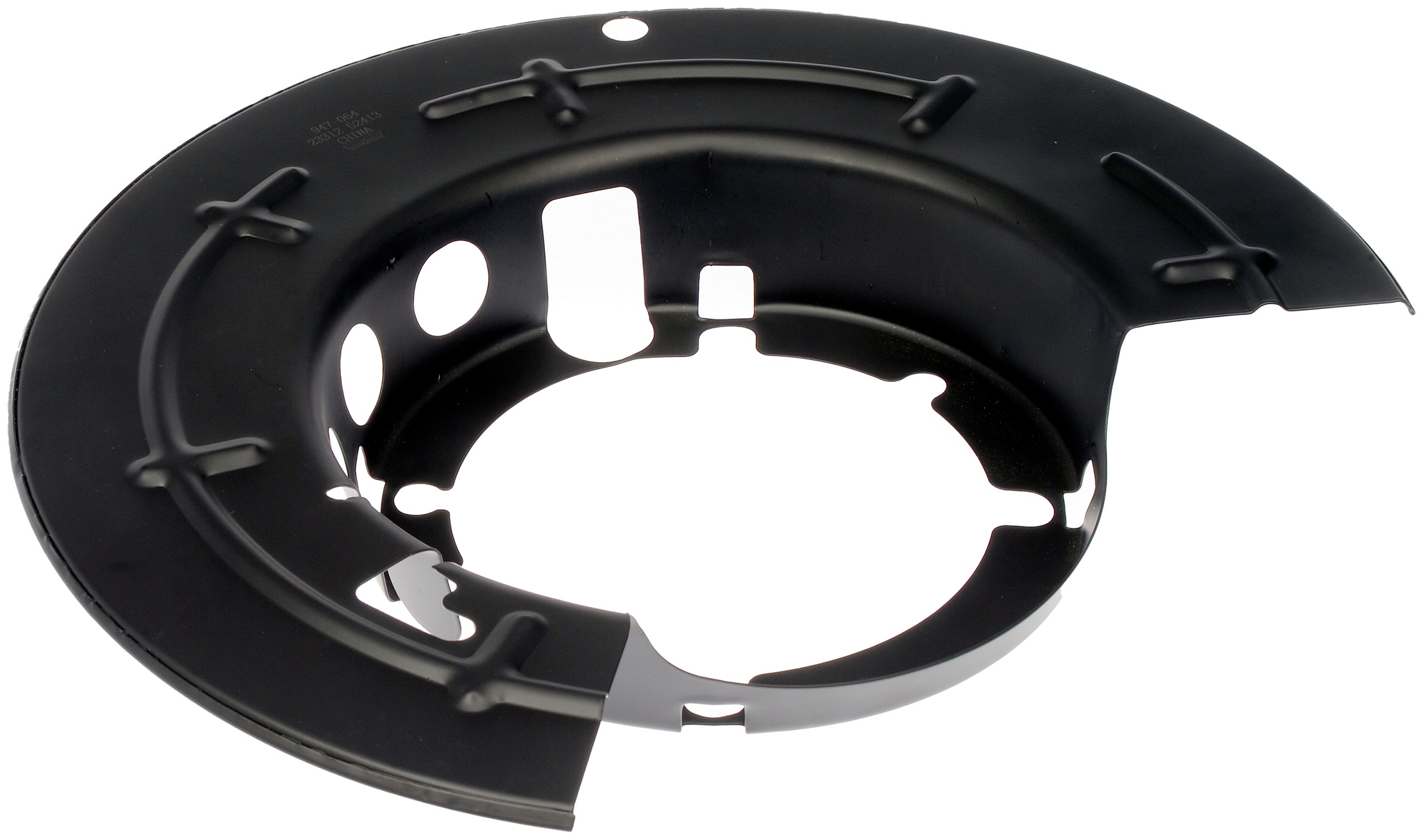 Dorman DOR-947-064 Brake Dust Shield - Image 2