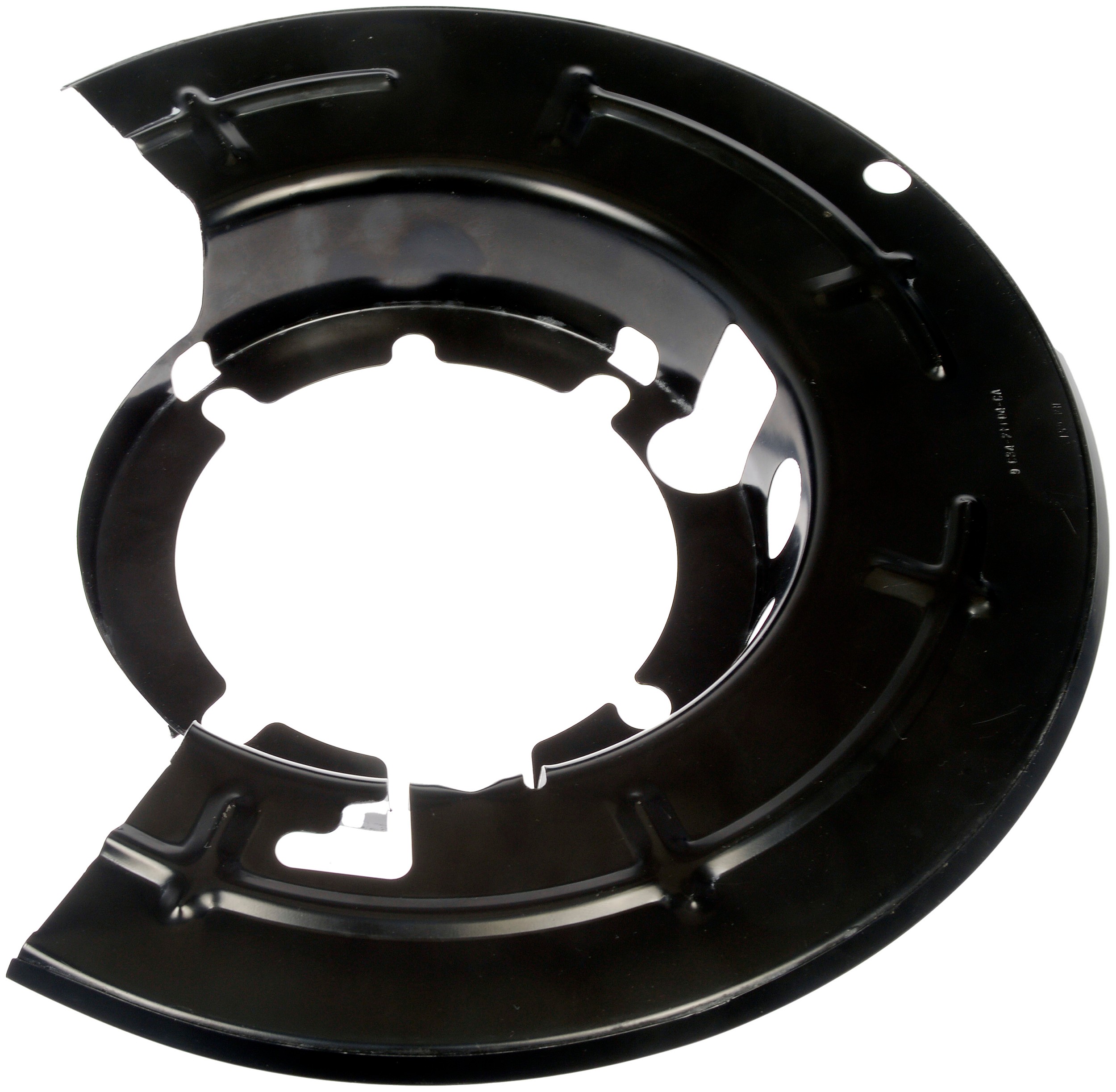 Dorman DOR-947-065 Brake Dust Shield - Image 4