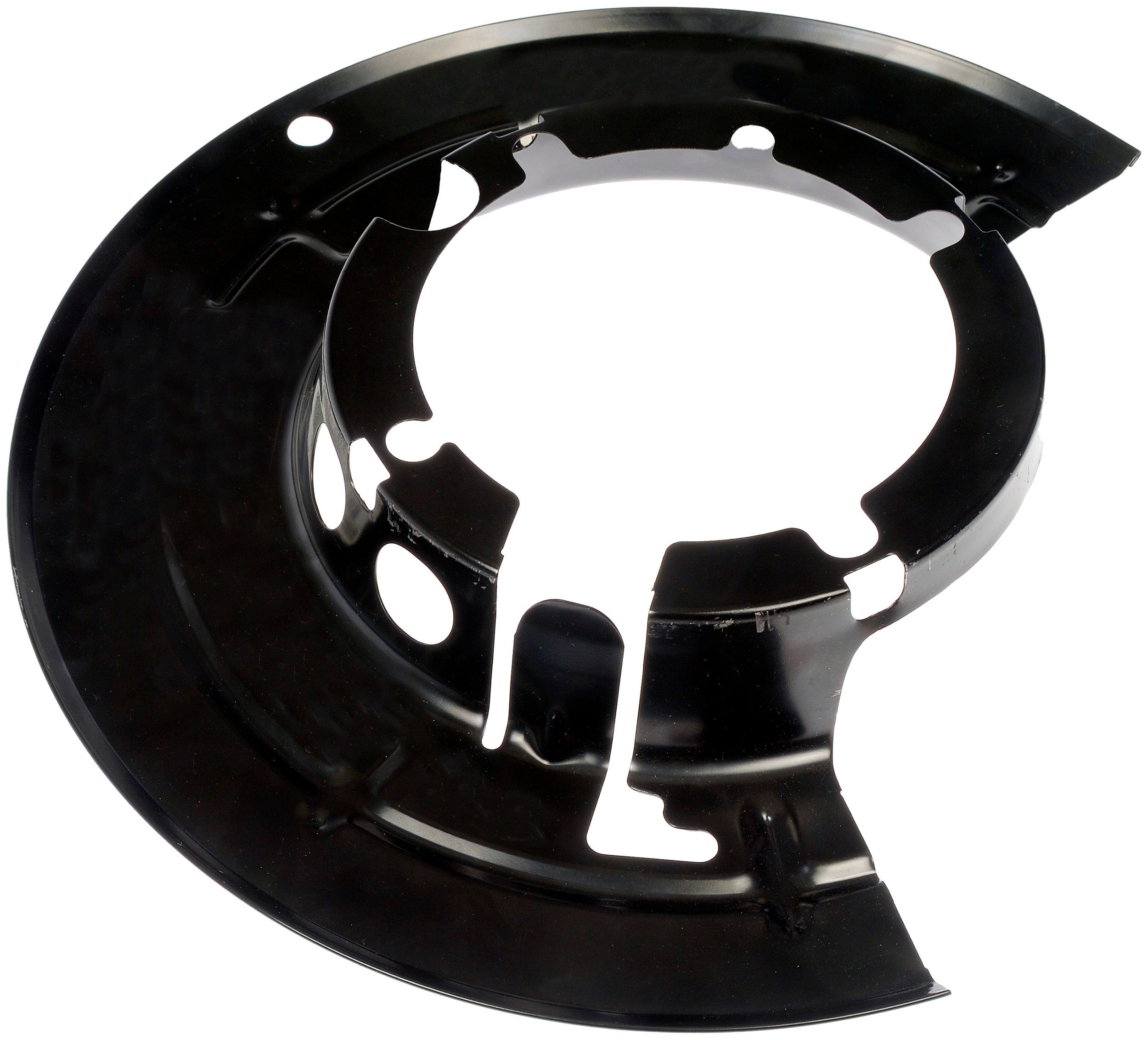 Dorman DOR-947-065 Brake Dust Shield - Image 2