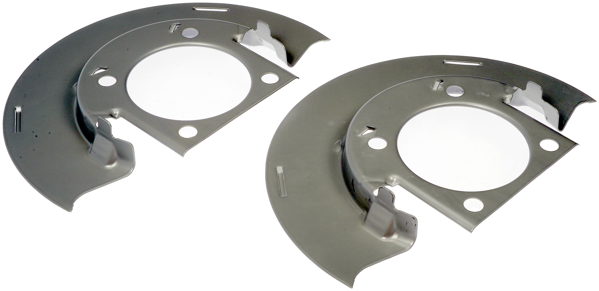 Dorman DOR-947-073 Brake Dust Shield - 1 Pair