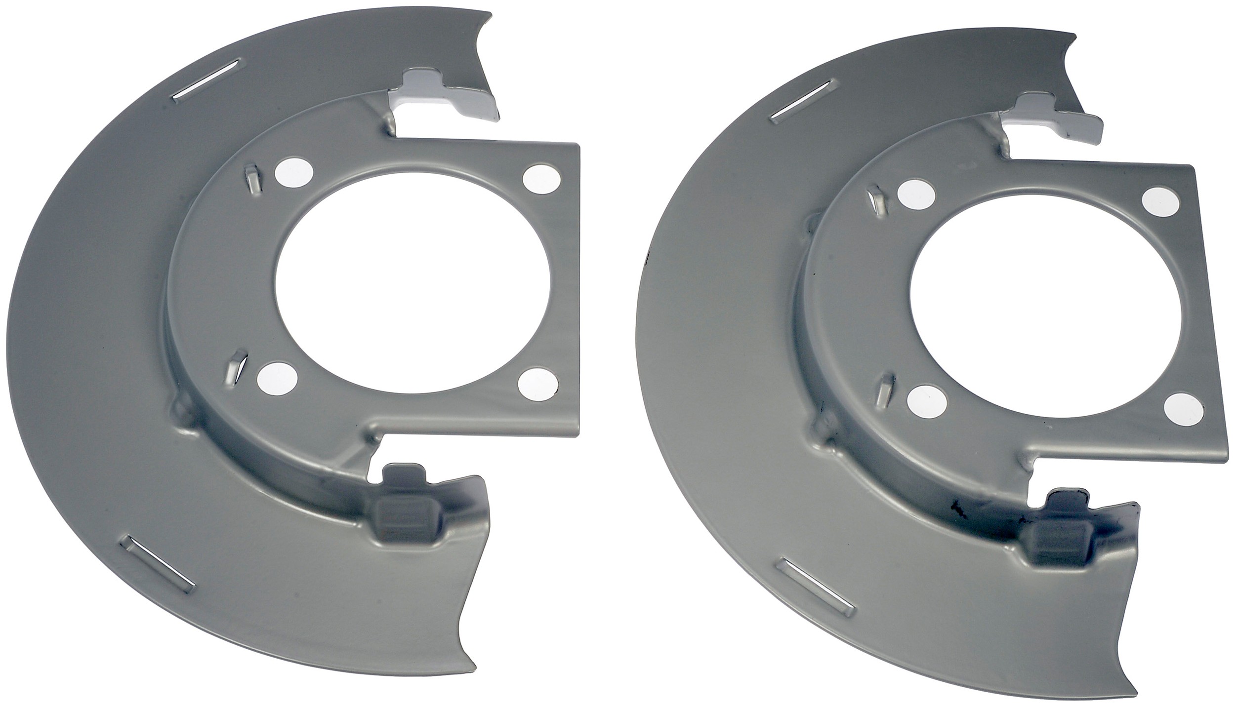 Dorman DOR-947-073 Brake Dust Shield - 1 Pair - Image 3