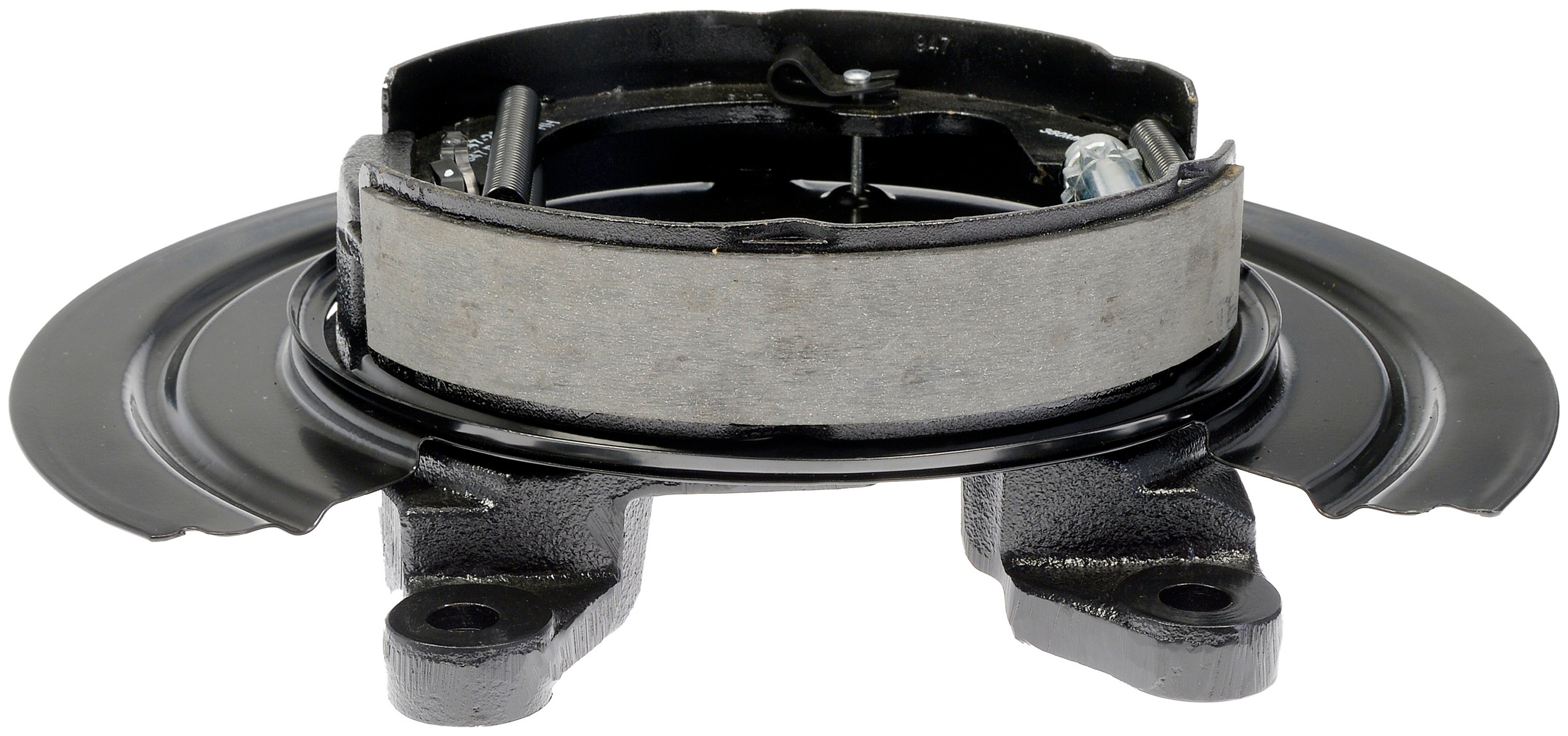 Dorman DOR-947-235 Loaded Brake Backing Plate - Image 3