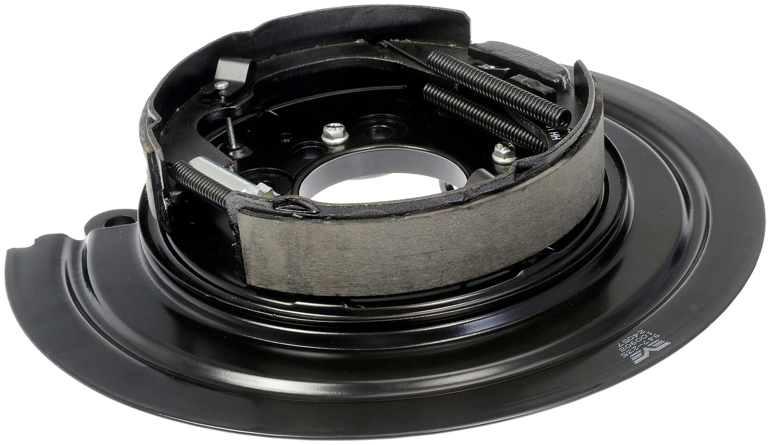 Dorman DOR-947-235 Loaded Brake Backing Plate