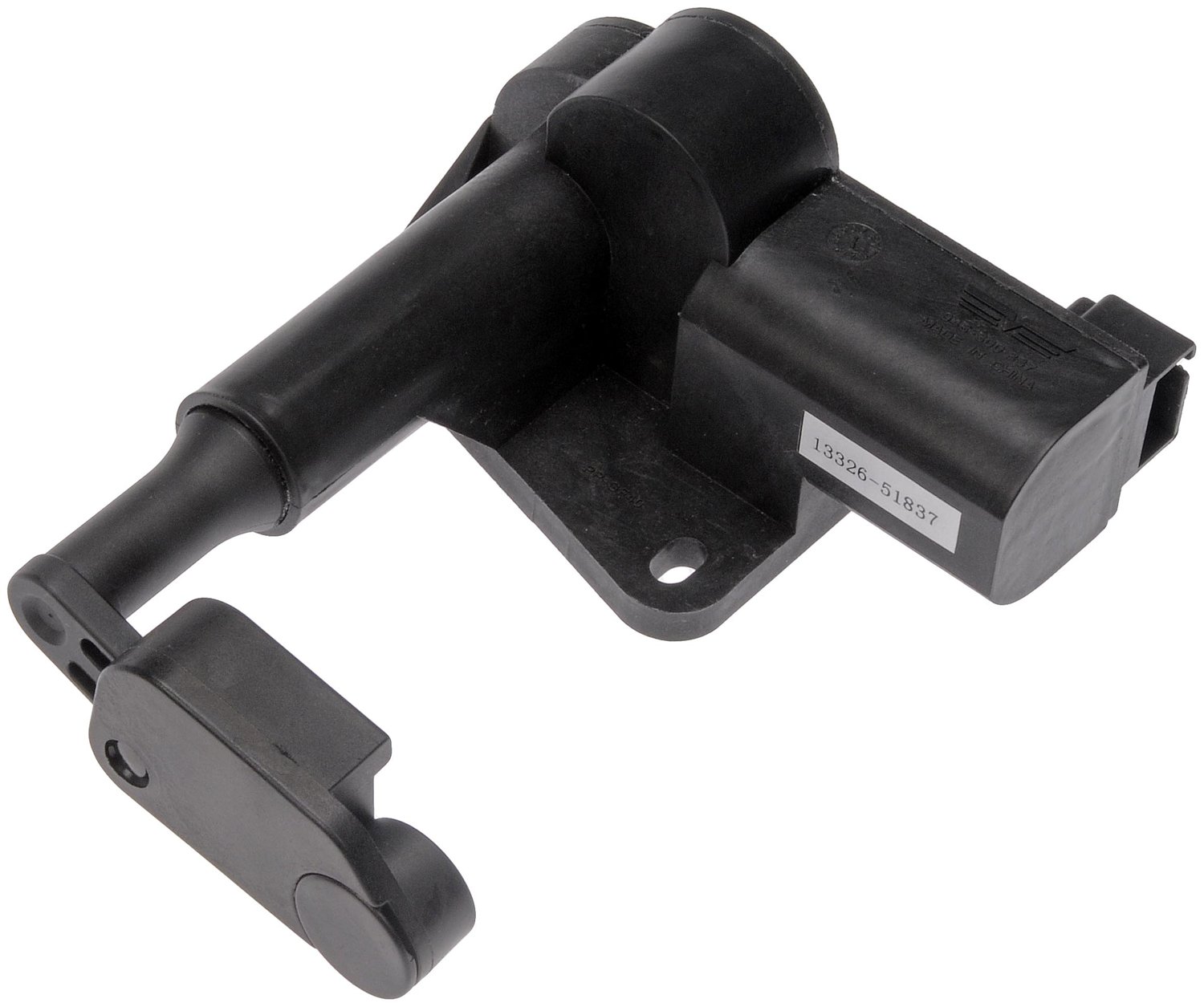Dorman DOR-948-300 Power Vent Window Motor - Image 2