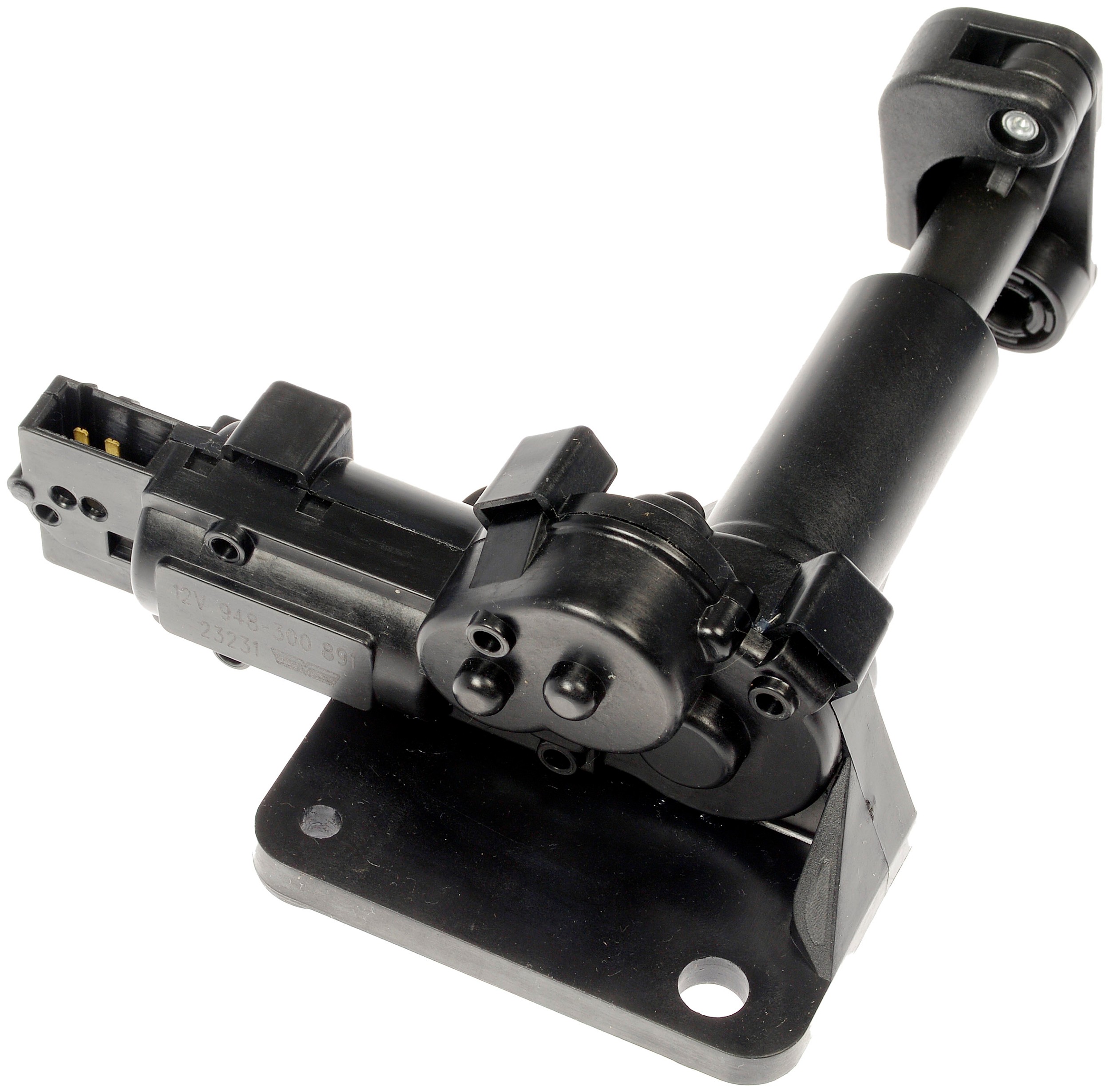 Dorman DOR-948-300 Power Vent Window Motor - Image 4
