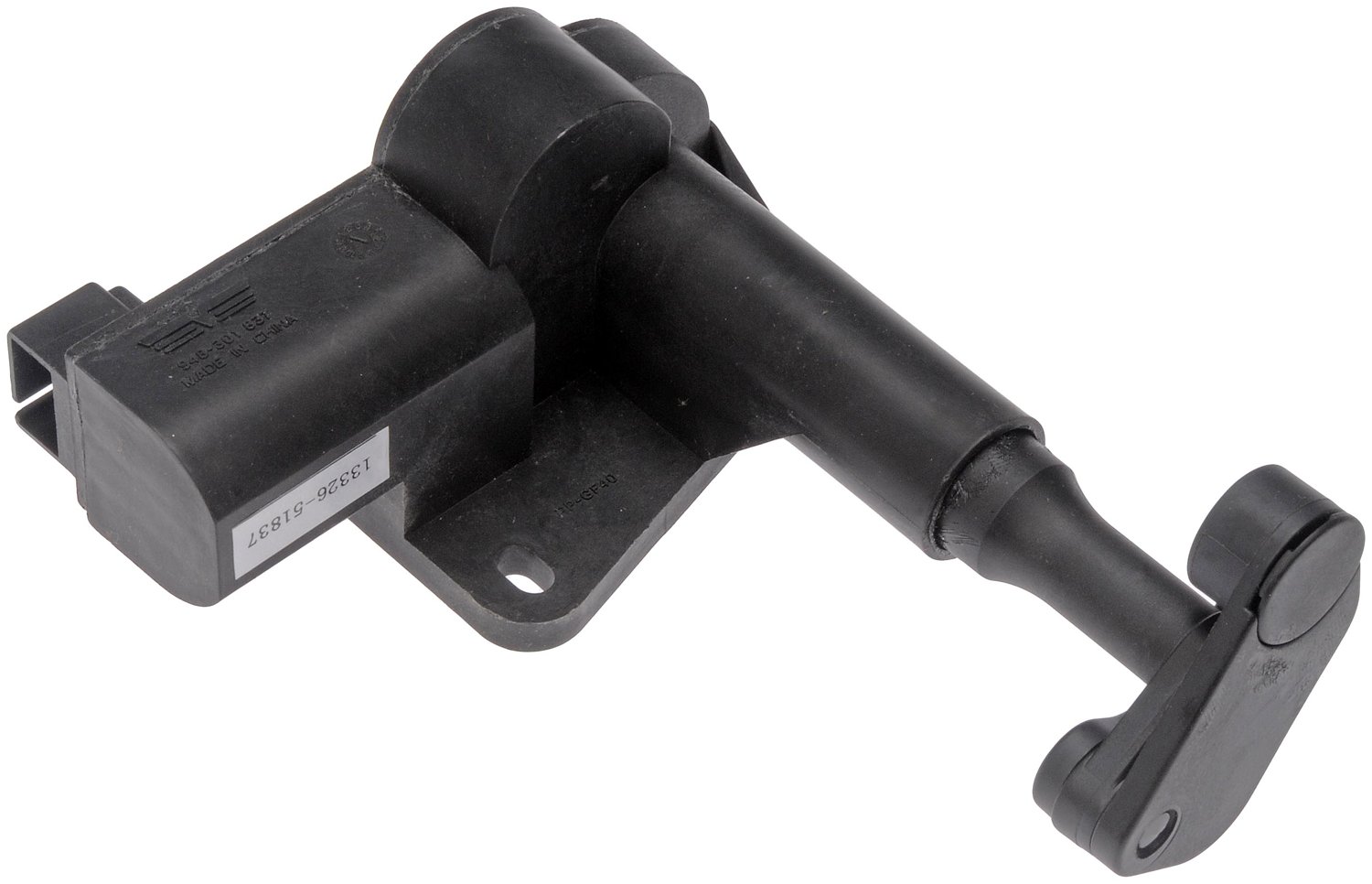 Dorman DOR-948-301 Power Vent Window Motor - Image 5