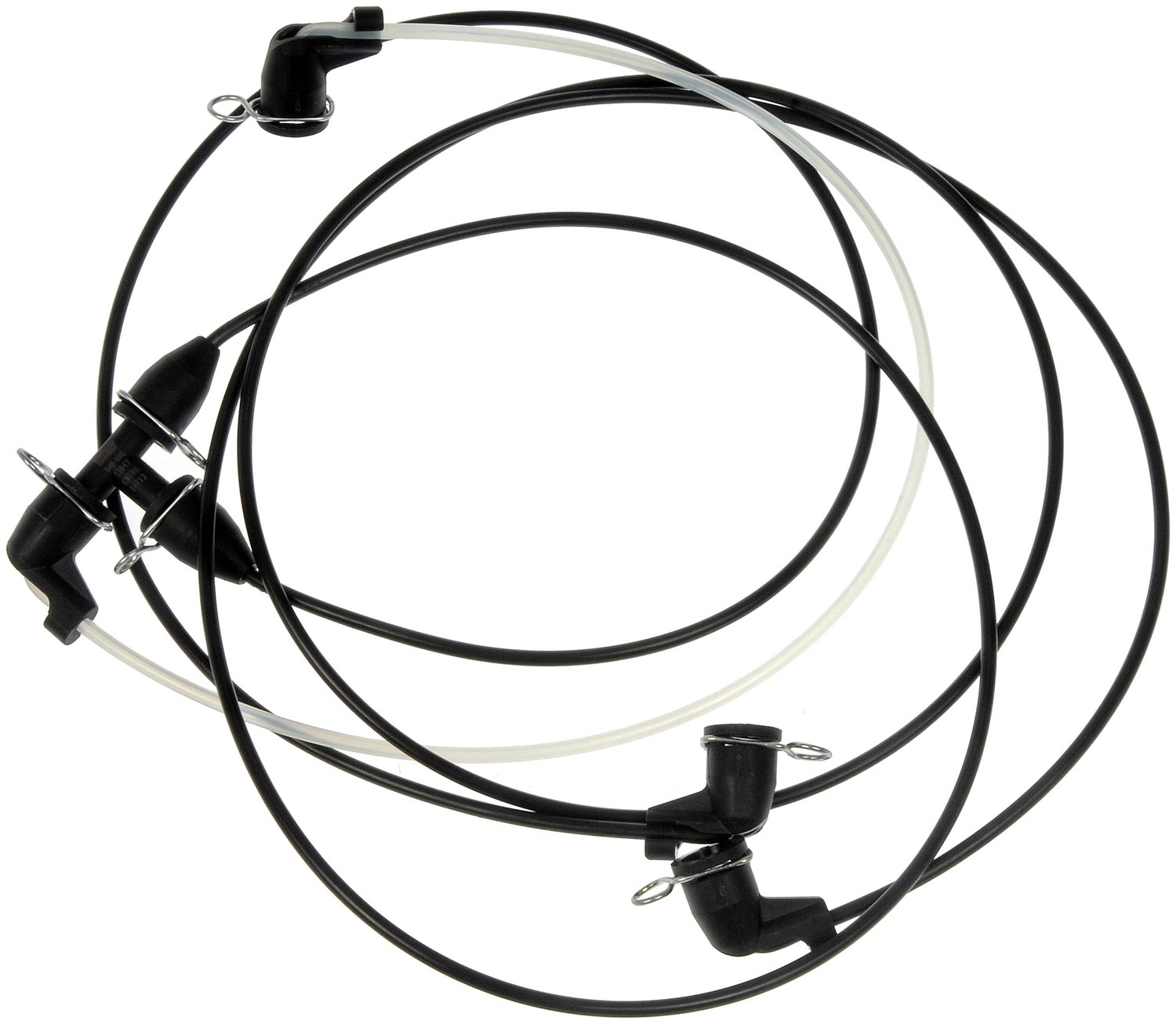 Dorman DOR-949-006 Air Suspension Line Repair Kit